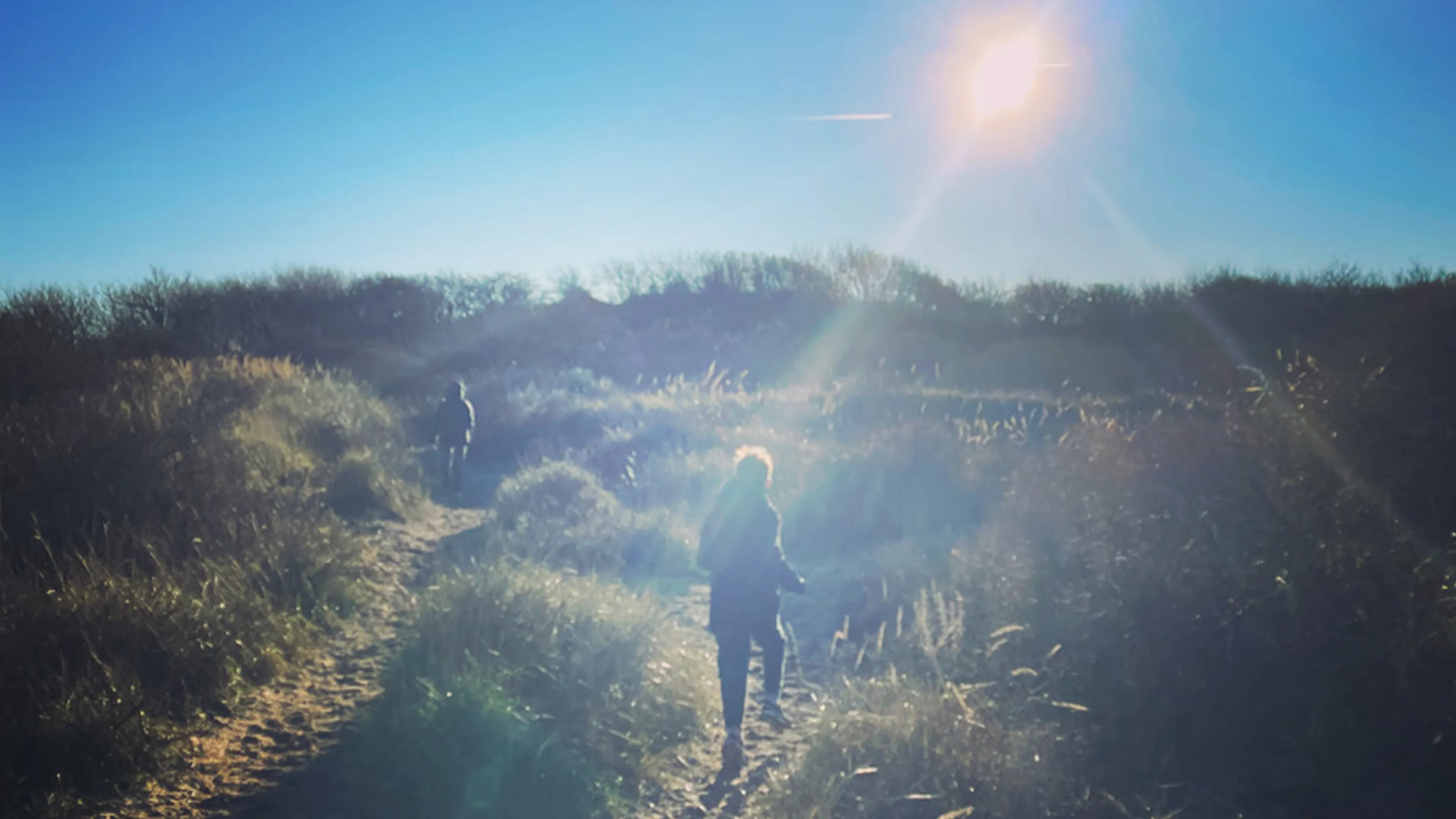 Blog Charlotte | Een nieuw jaar