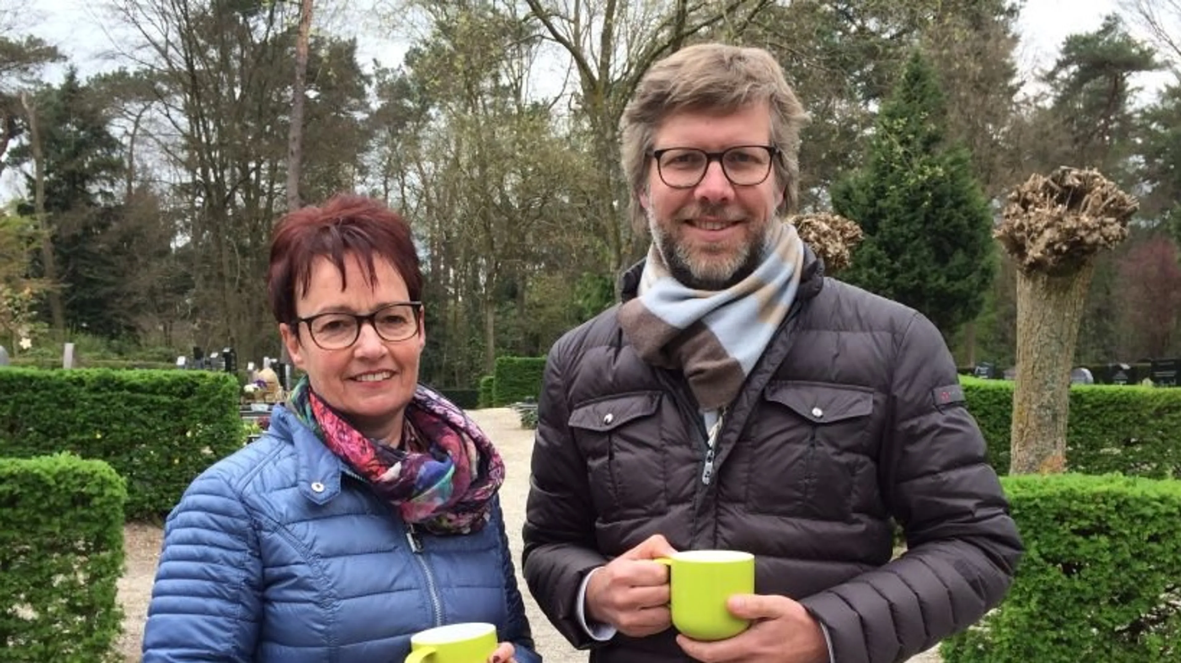 Uitgelichte afbeelding