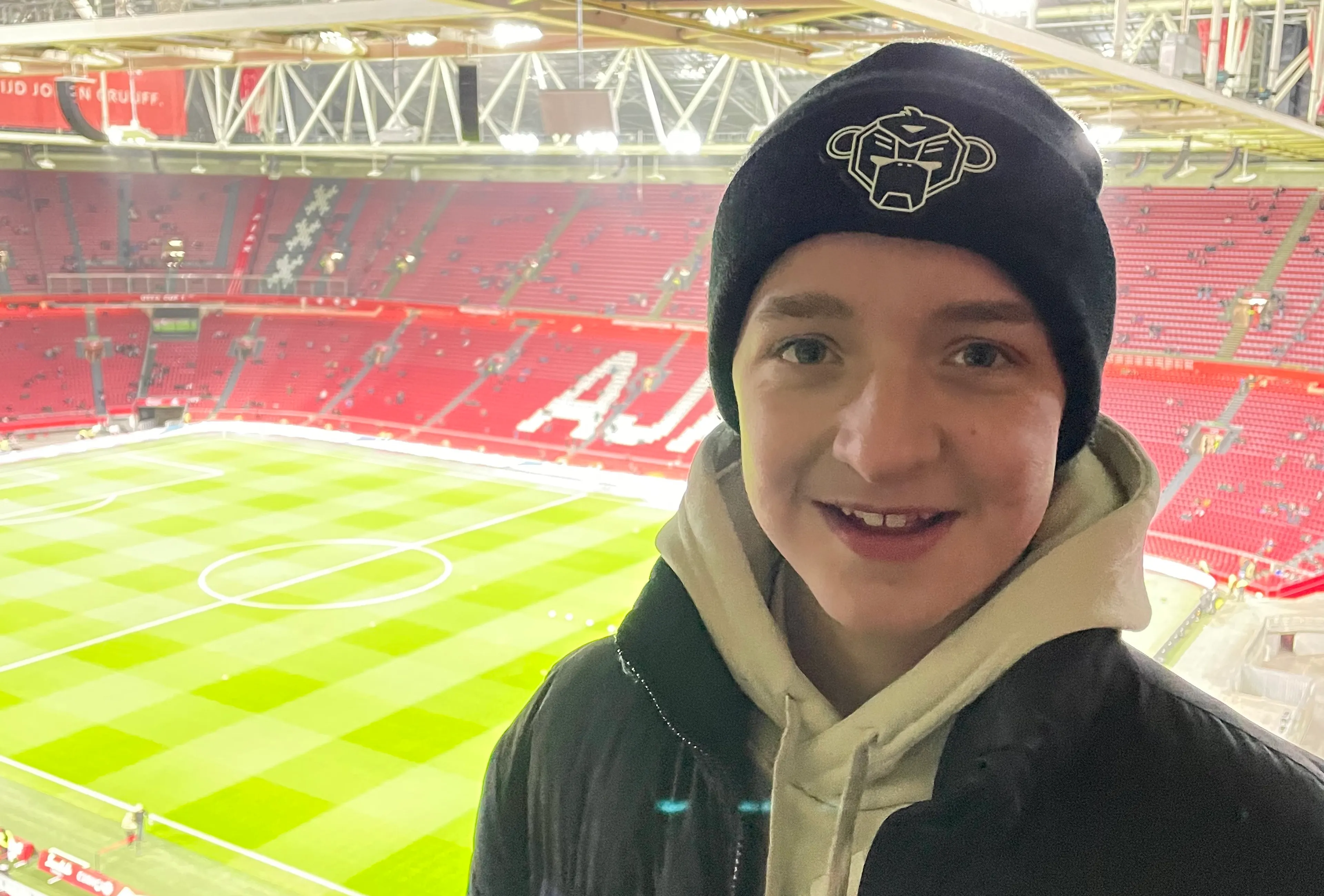 Blog Esther | 'Stijn kijkt mij verschrikt aan: "Papa’s begrafenisliedje..''