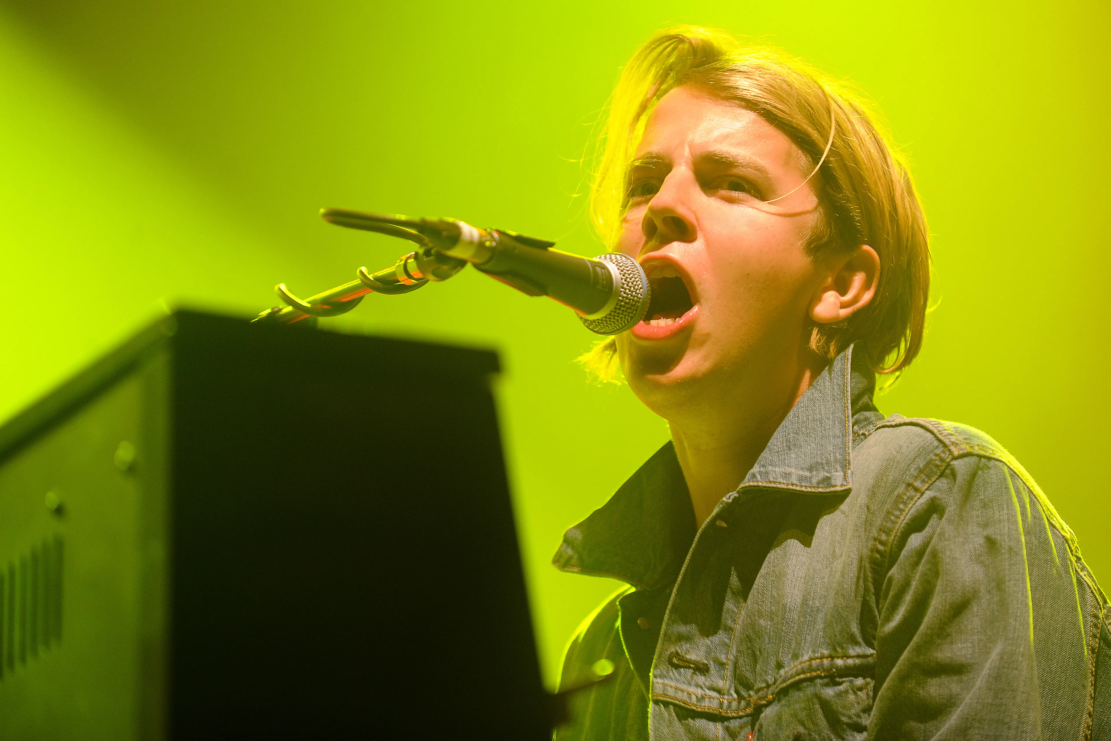 Heal - Tom Odell: kan iemand mijn verdriet wegnemen? | Lied