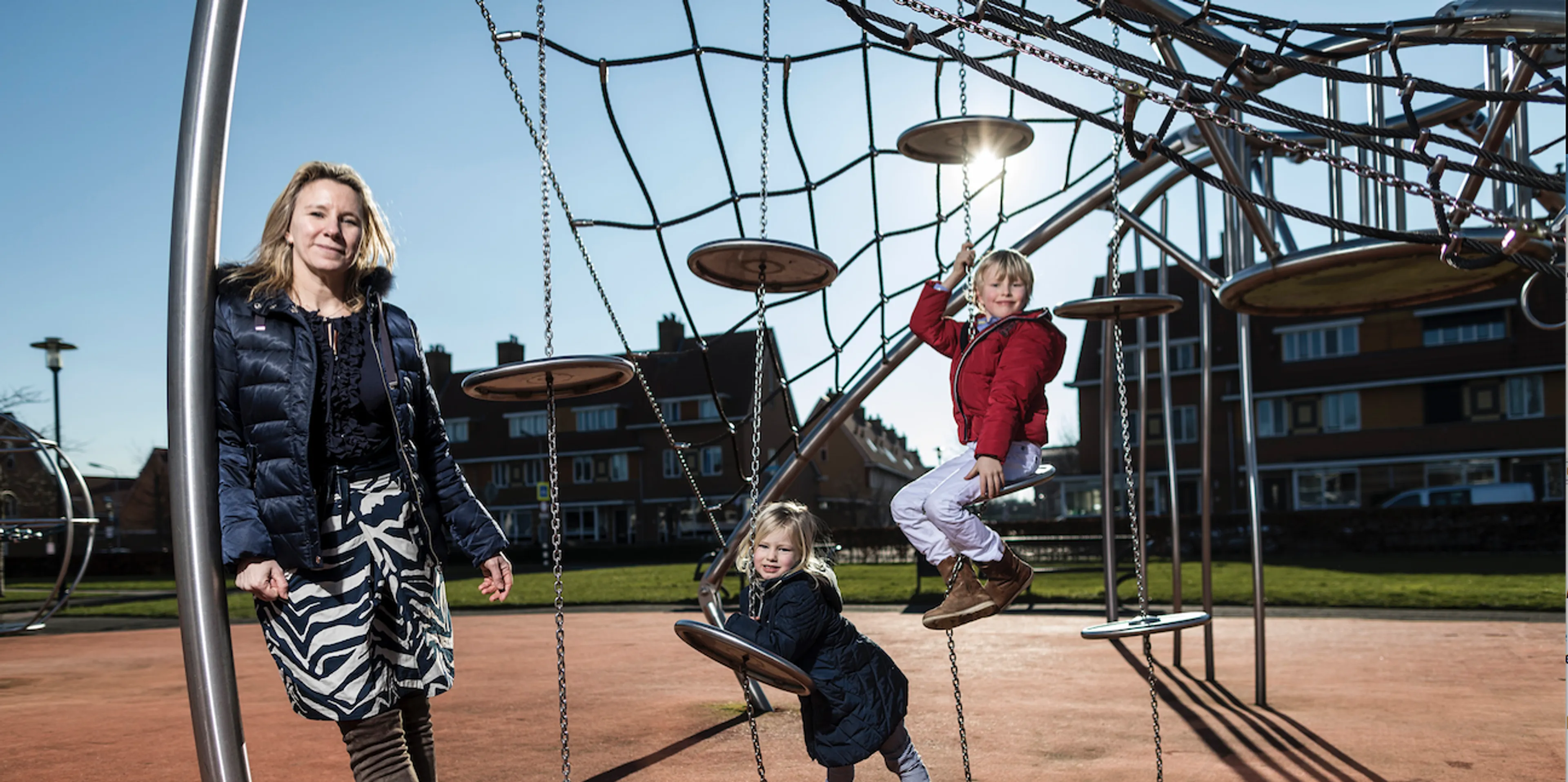 Uitgelichte afbeelding