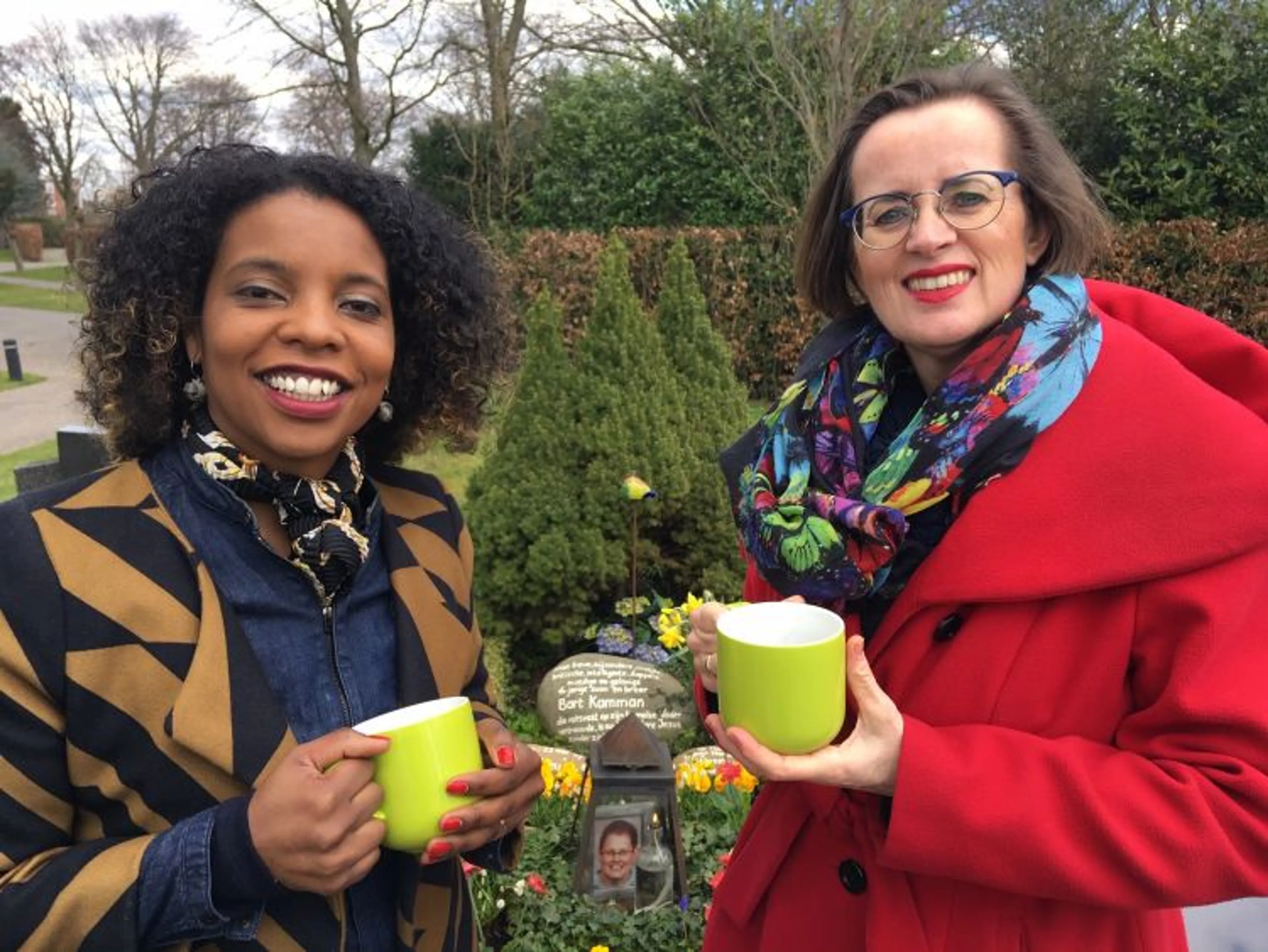 Uitgelichte afbeelding