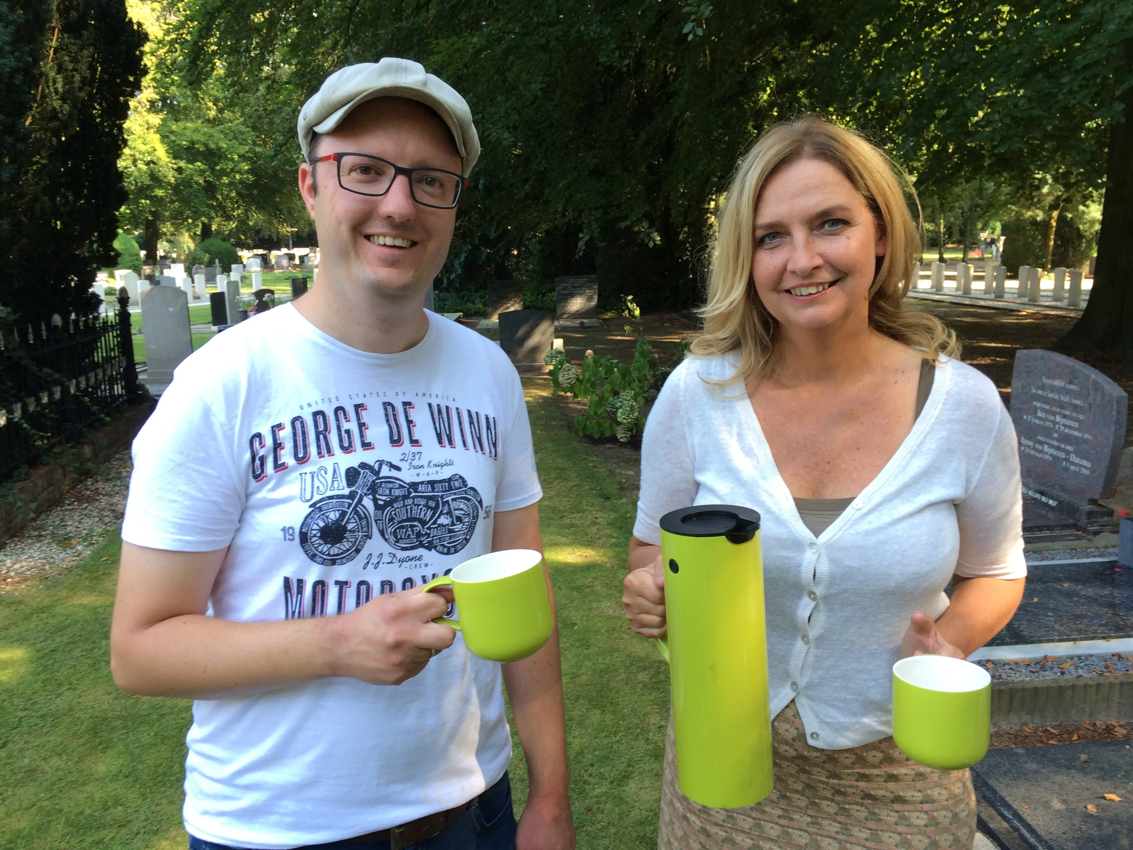 Uitgelichte afbeelding