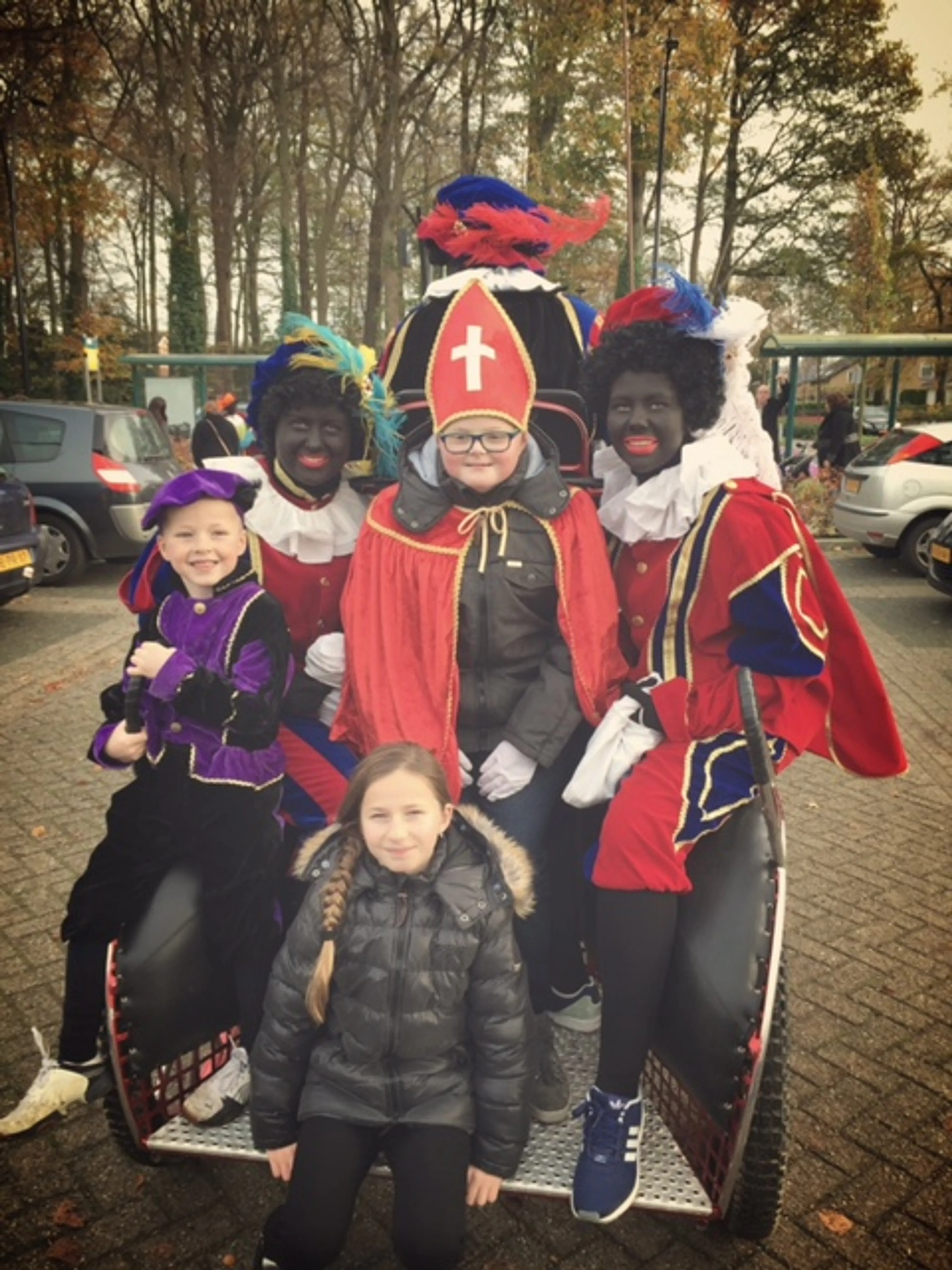 Uitgelichte afbeelding