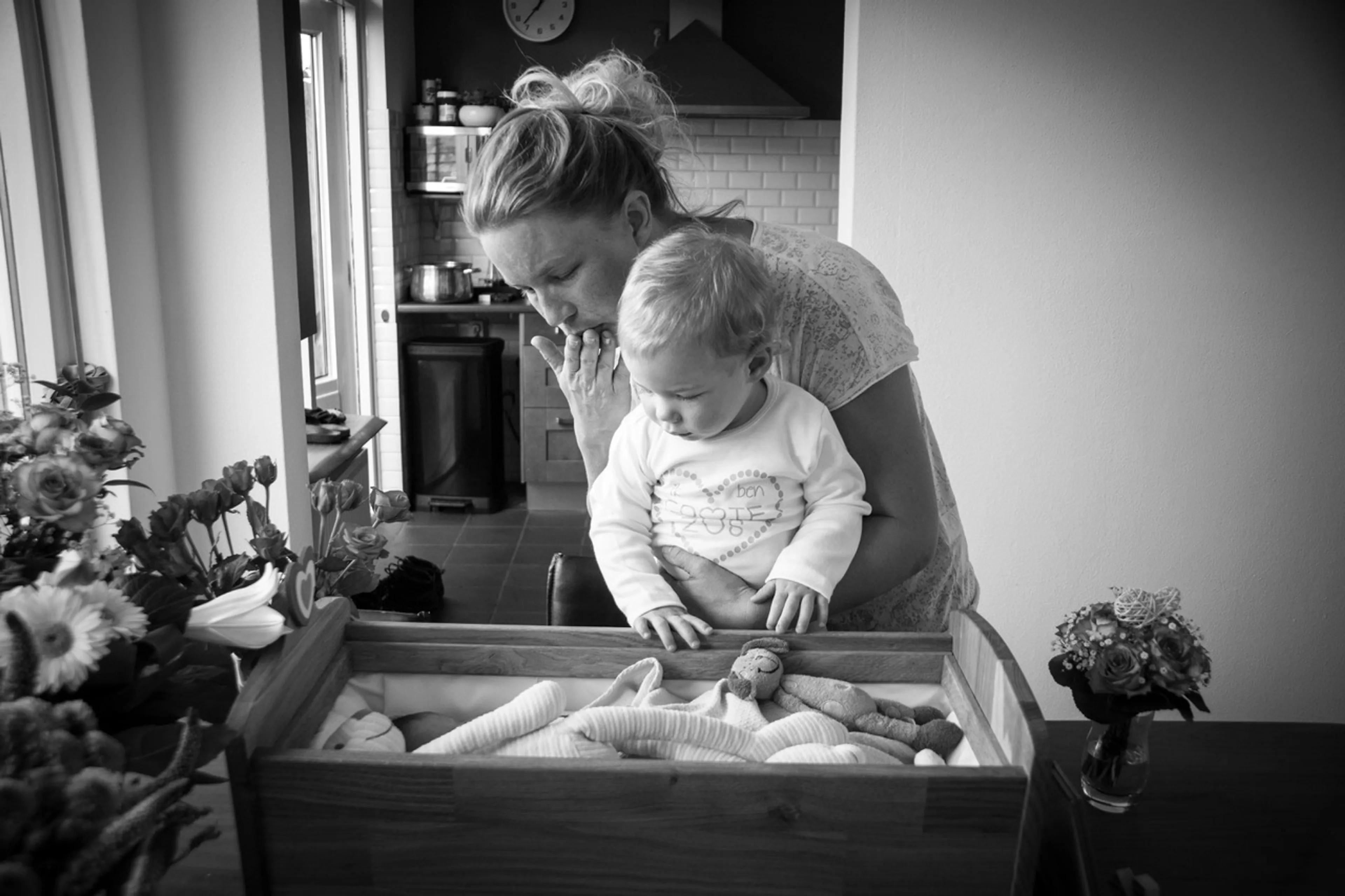 Tattoo | “Ik zei: ‘Ga maar, meisje’”