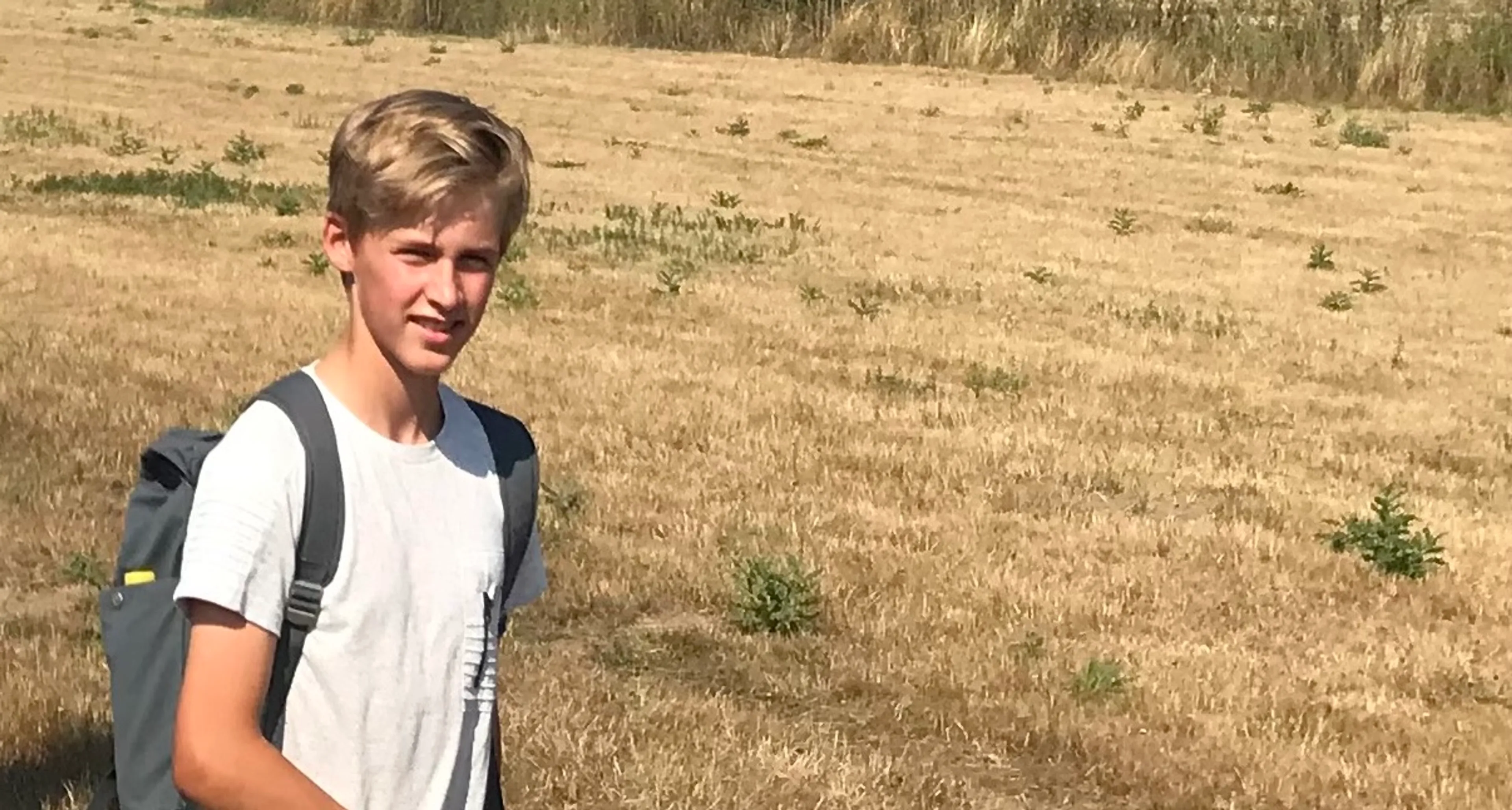 Blog Arjan | ‘Sorry verdriet, maar ik ben er nu even niet’