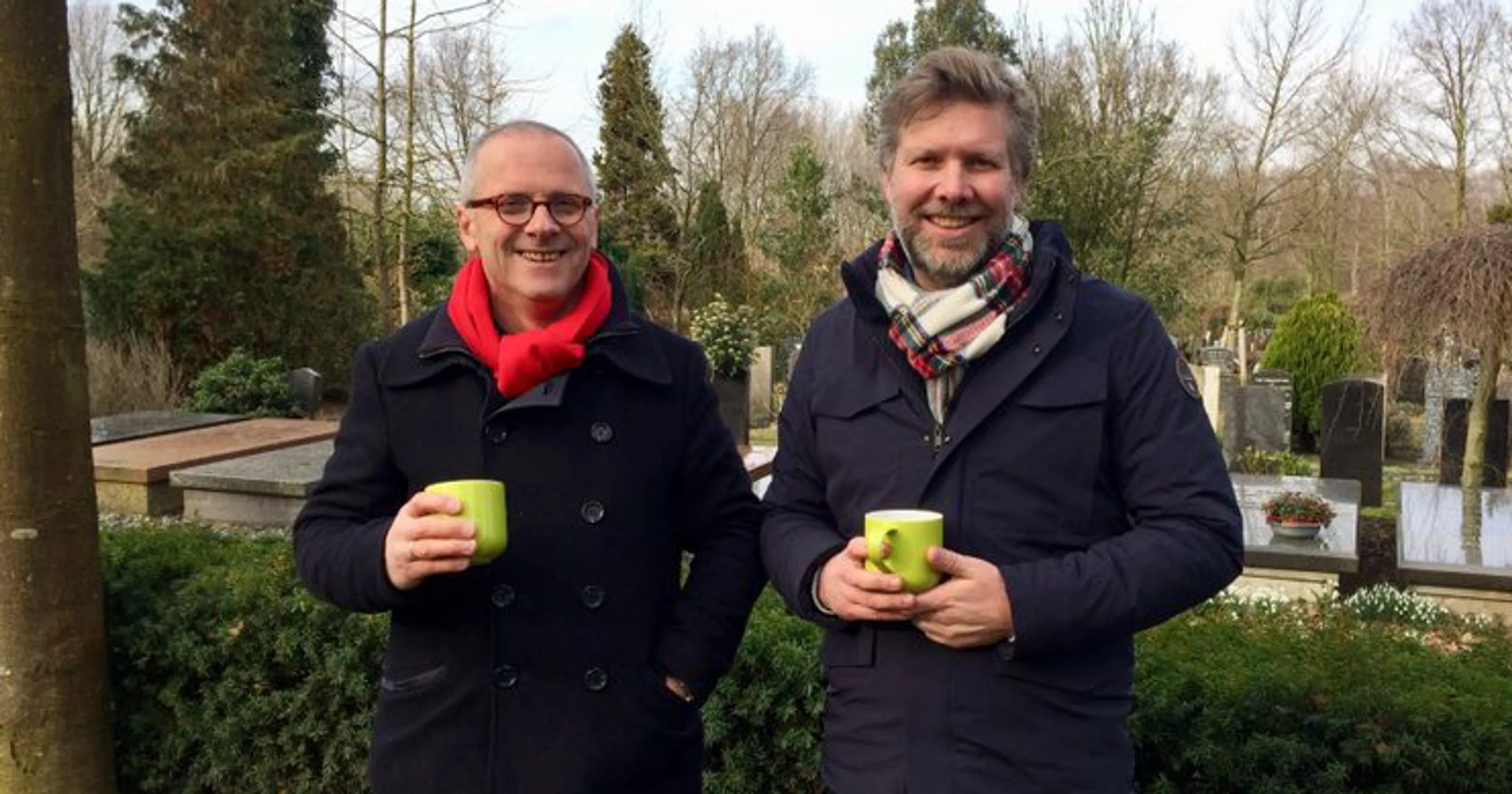 Uitgelichte afbeelding