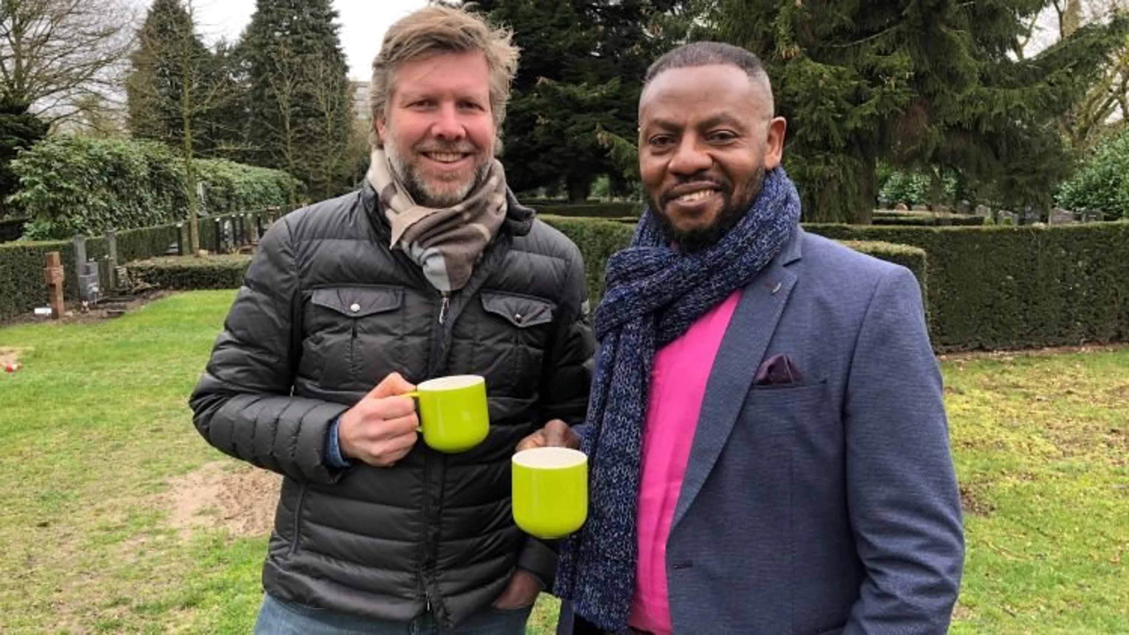 Uitgelichte afbeelding