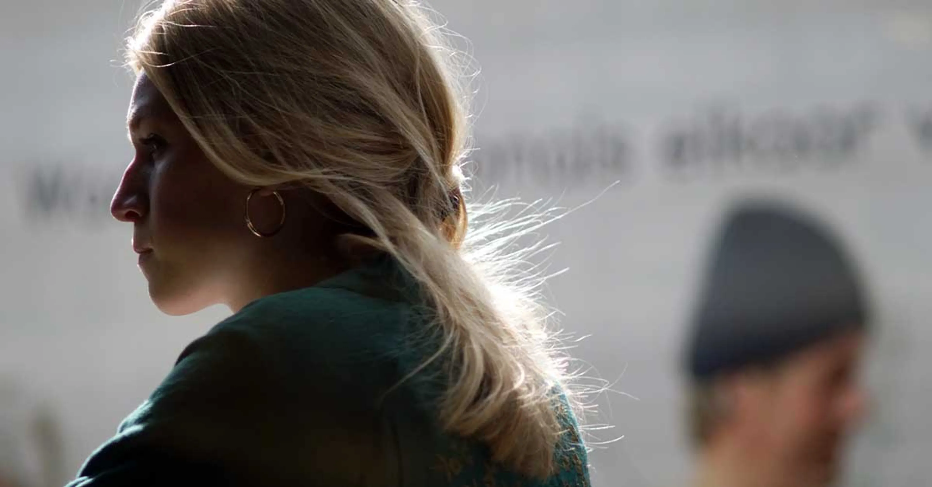 ‘Met ziekte weet je wat te doen, met de dood valt niet om te gaan’