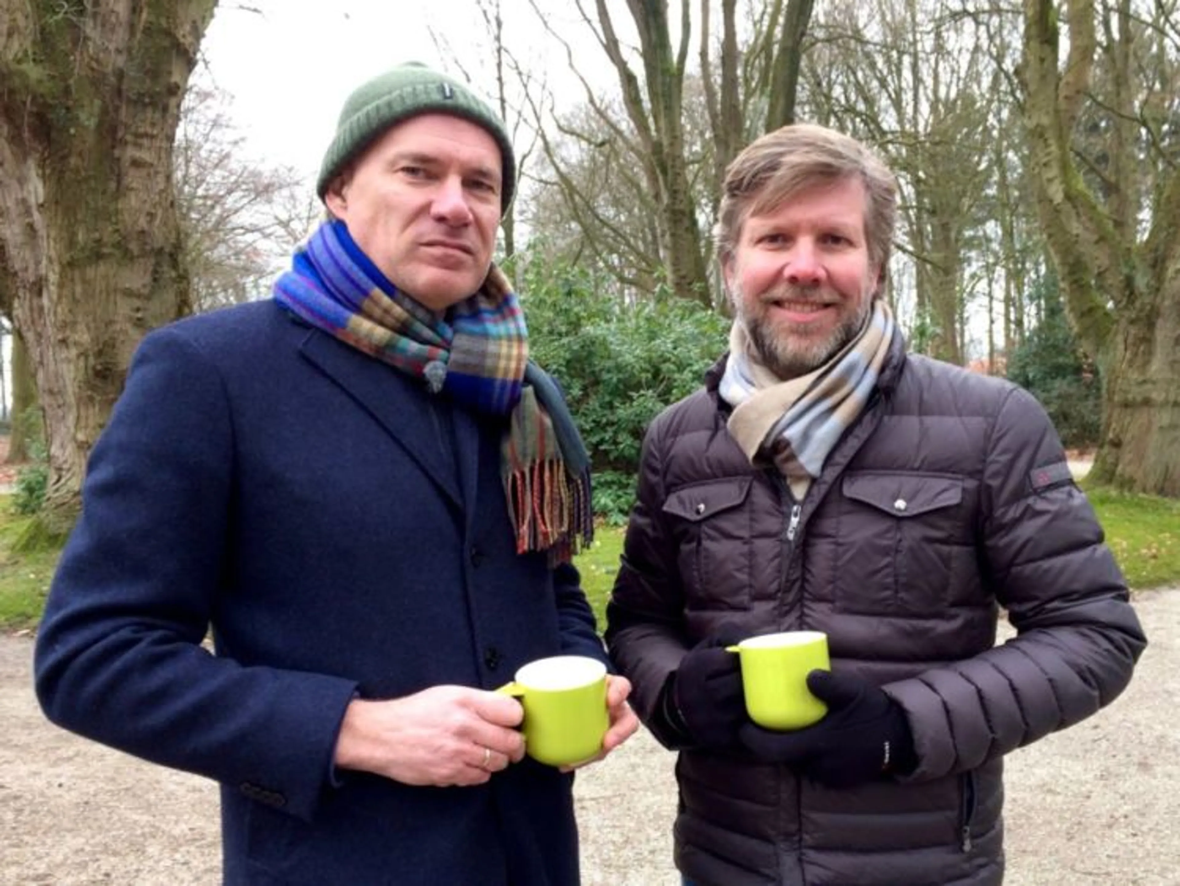 Uitgelichte afbeelding