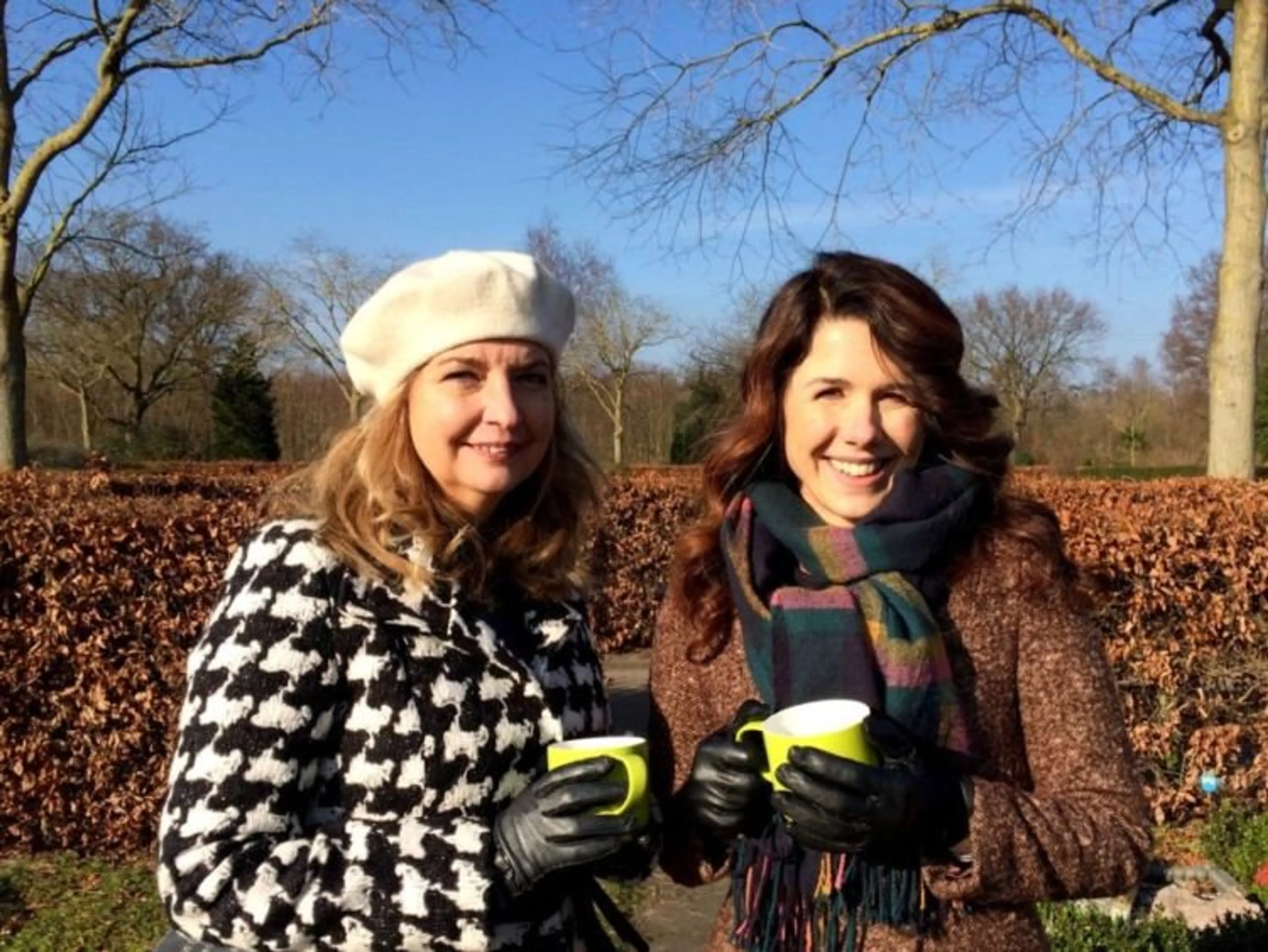 Uitgelichte afbeelding