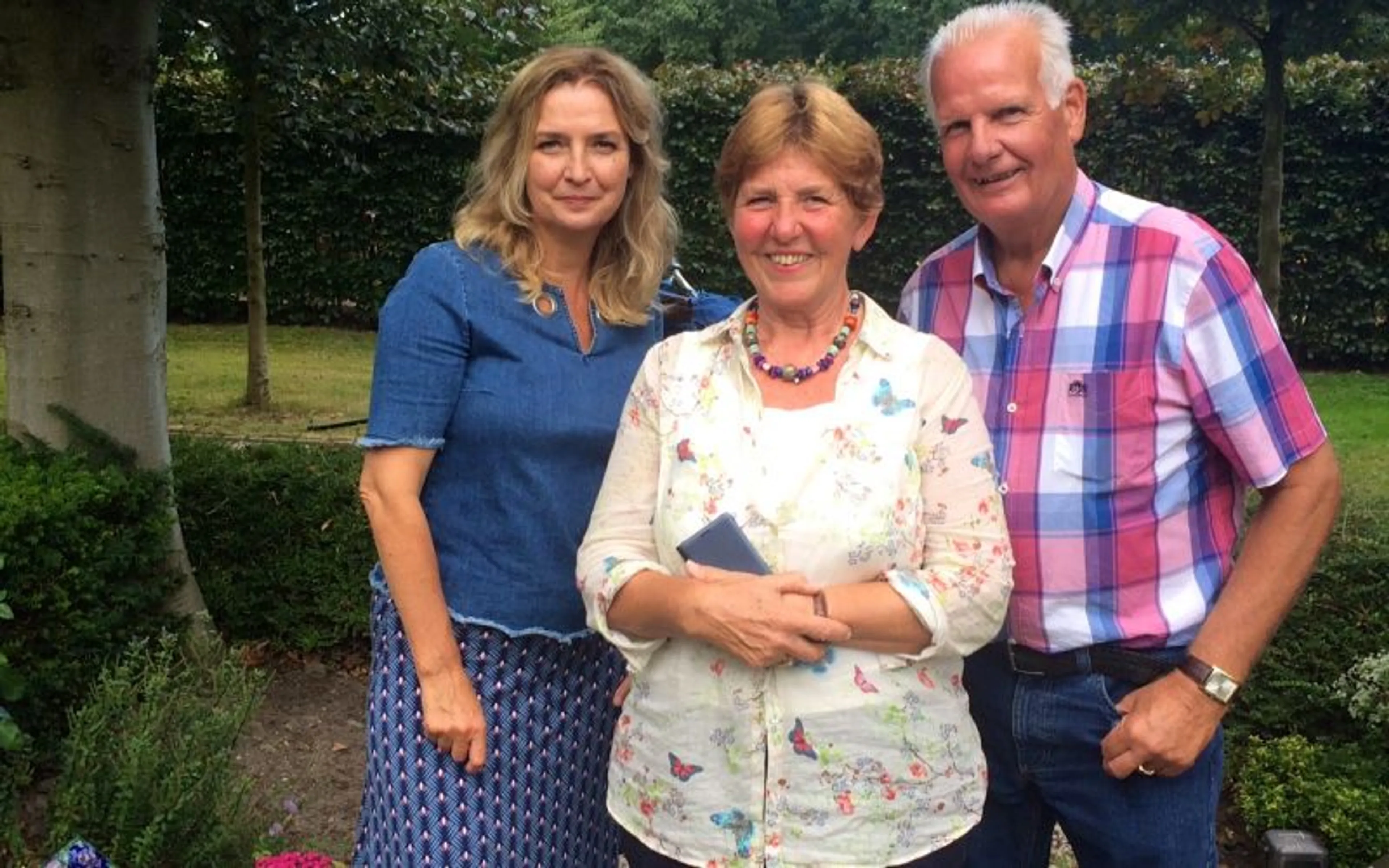 Uitgelichte afbeelding