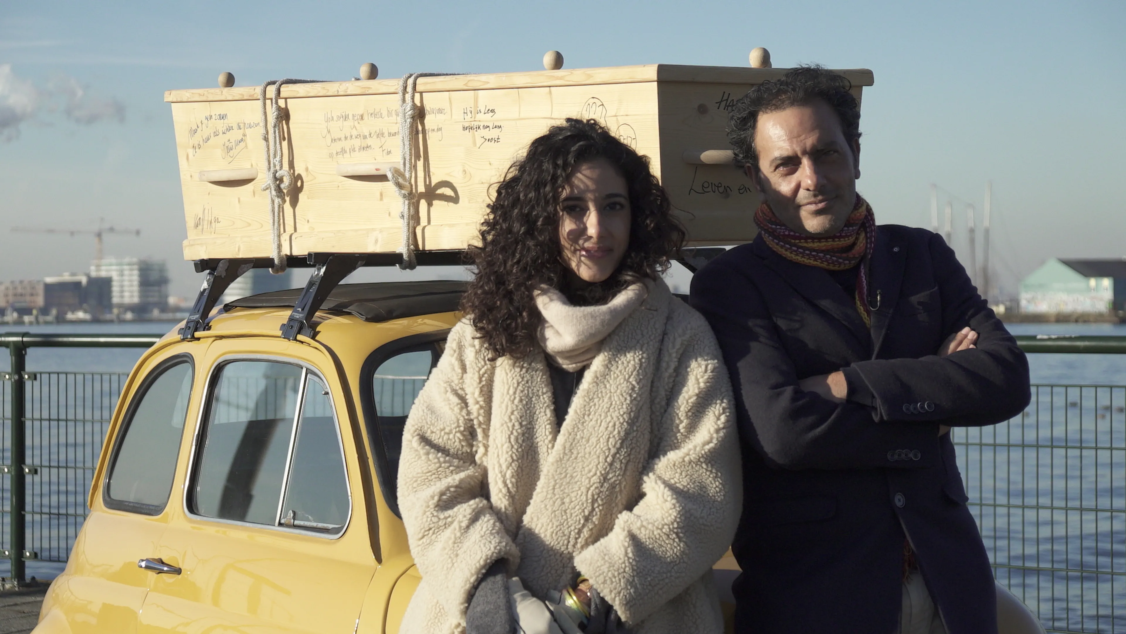 Uitgelichte afbeelding