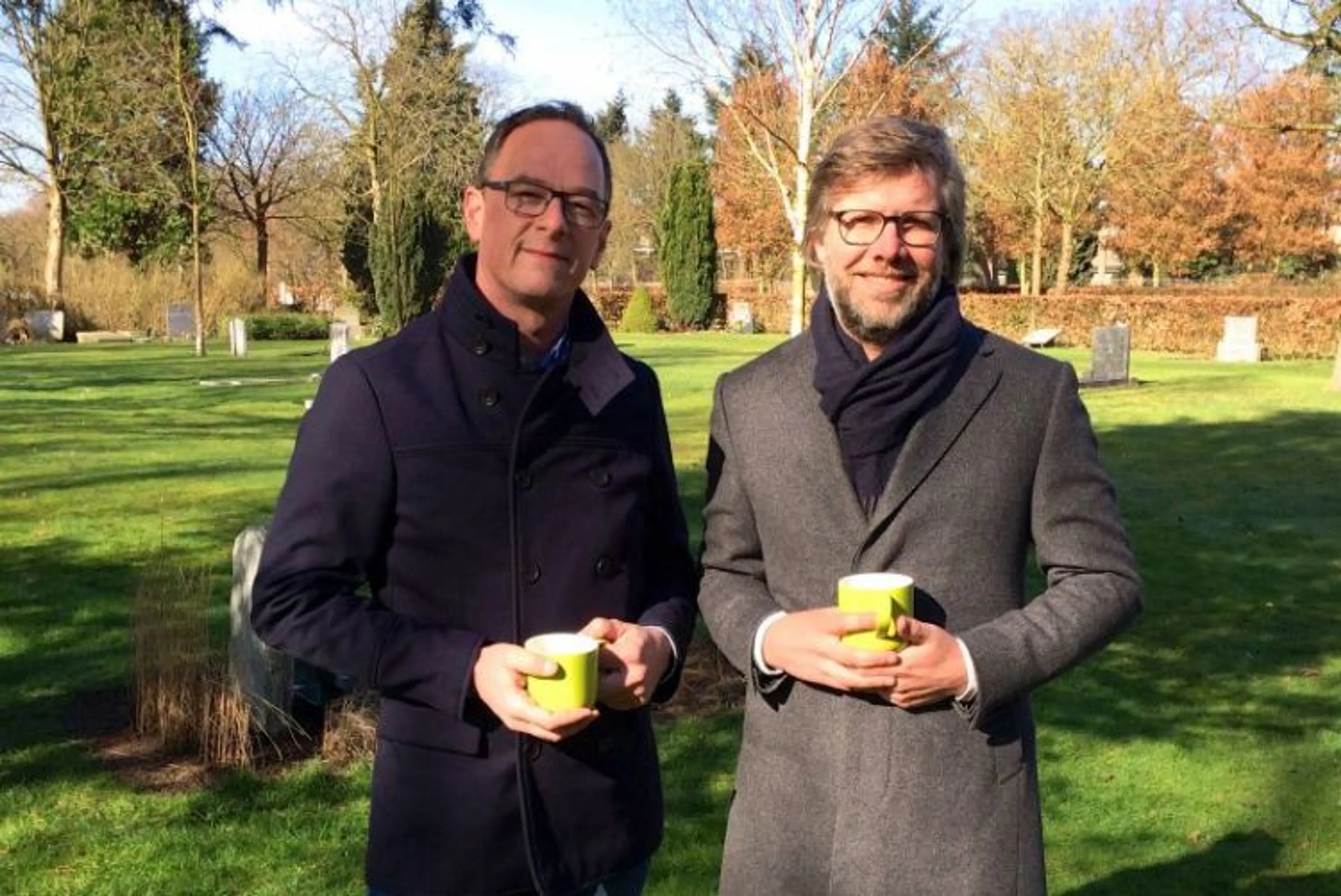 Uitgelichte afbeelding