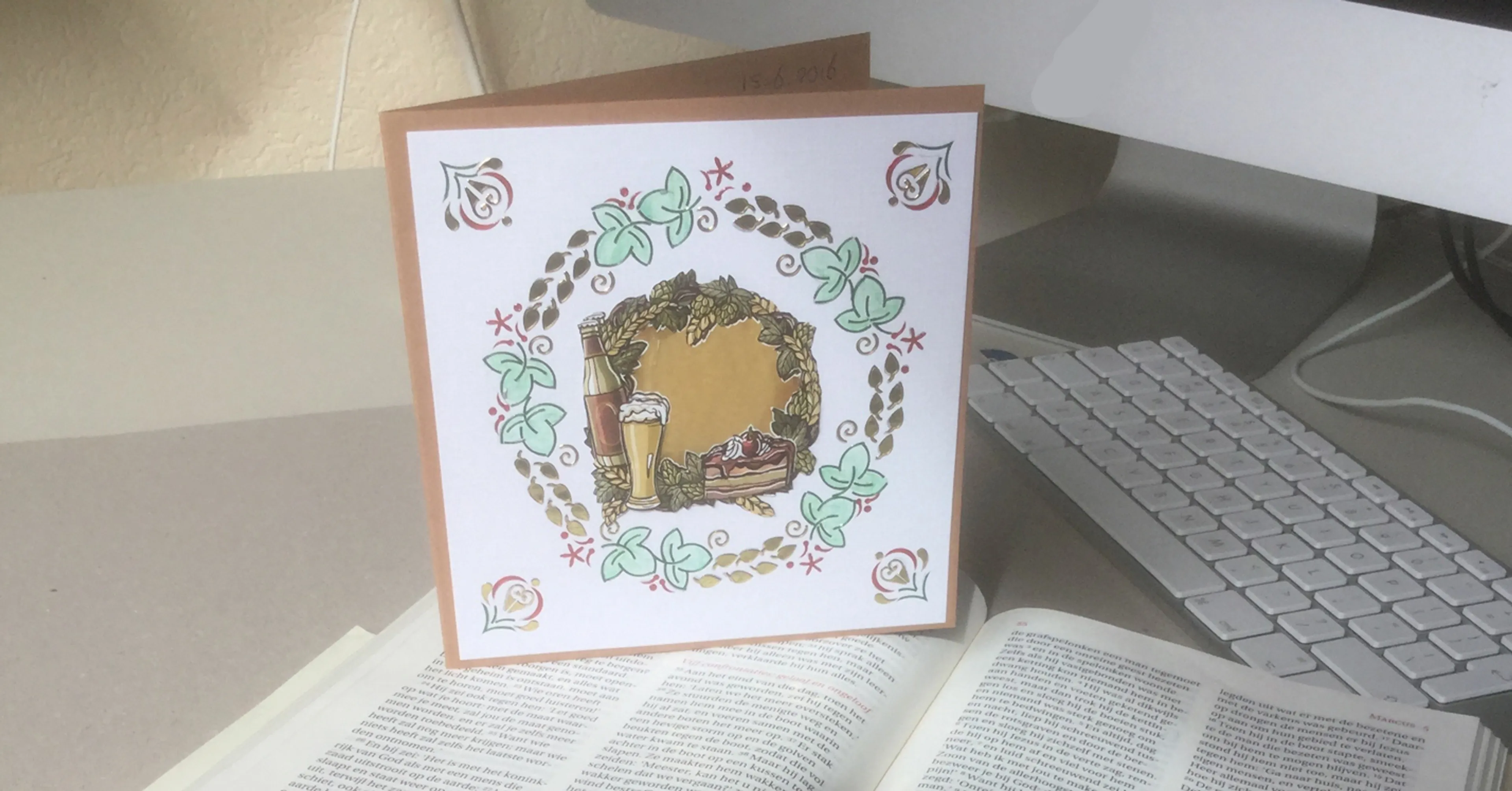 Uitgelichte afbeelding