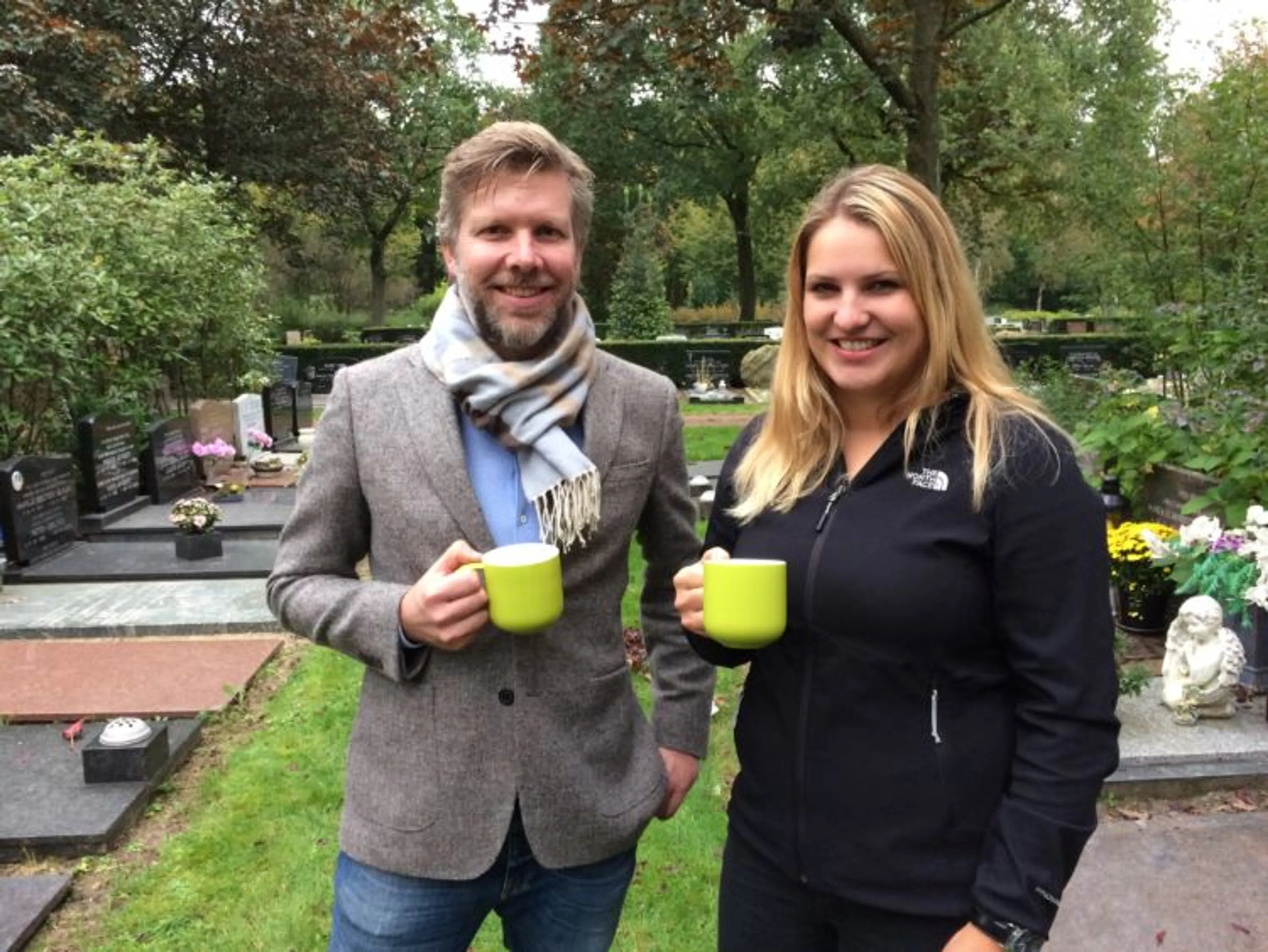 Uitgelichte afbeelding