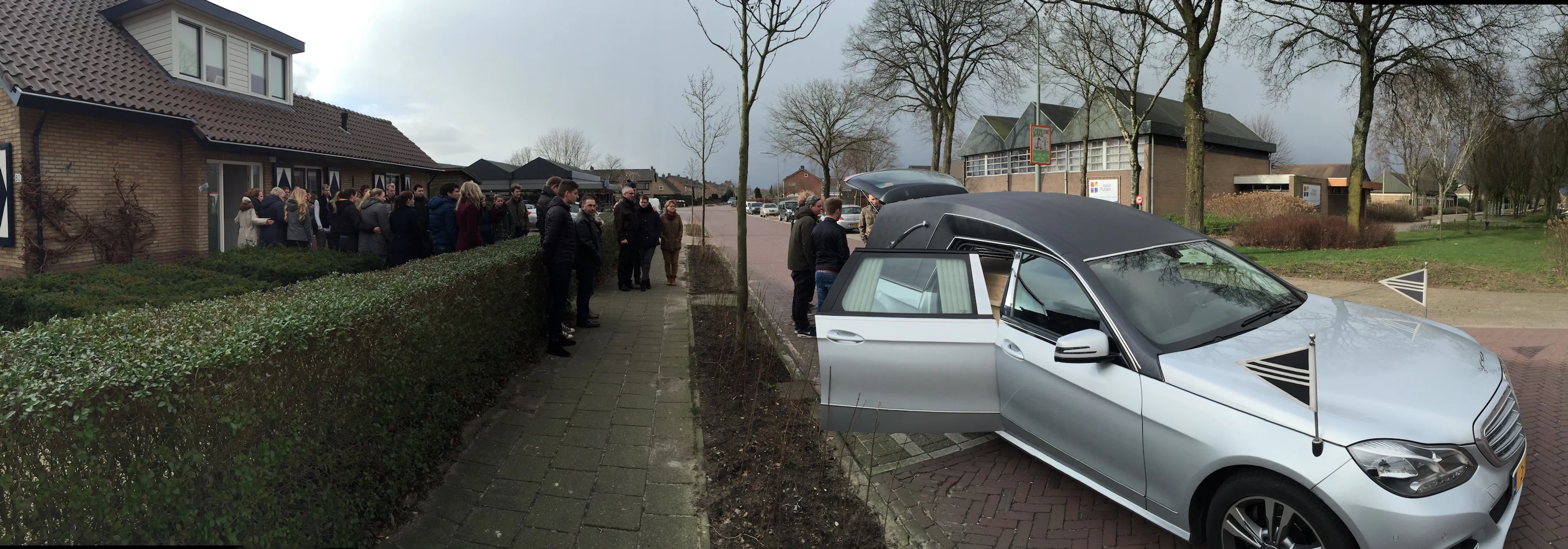 Uitgelichte afbeelding