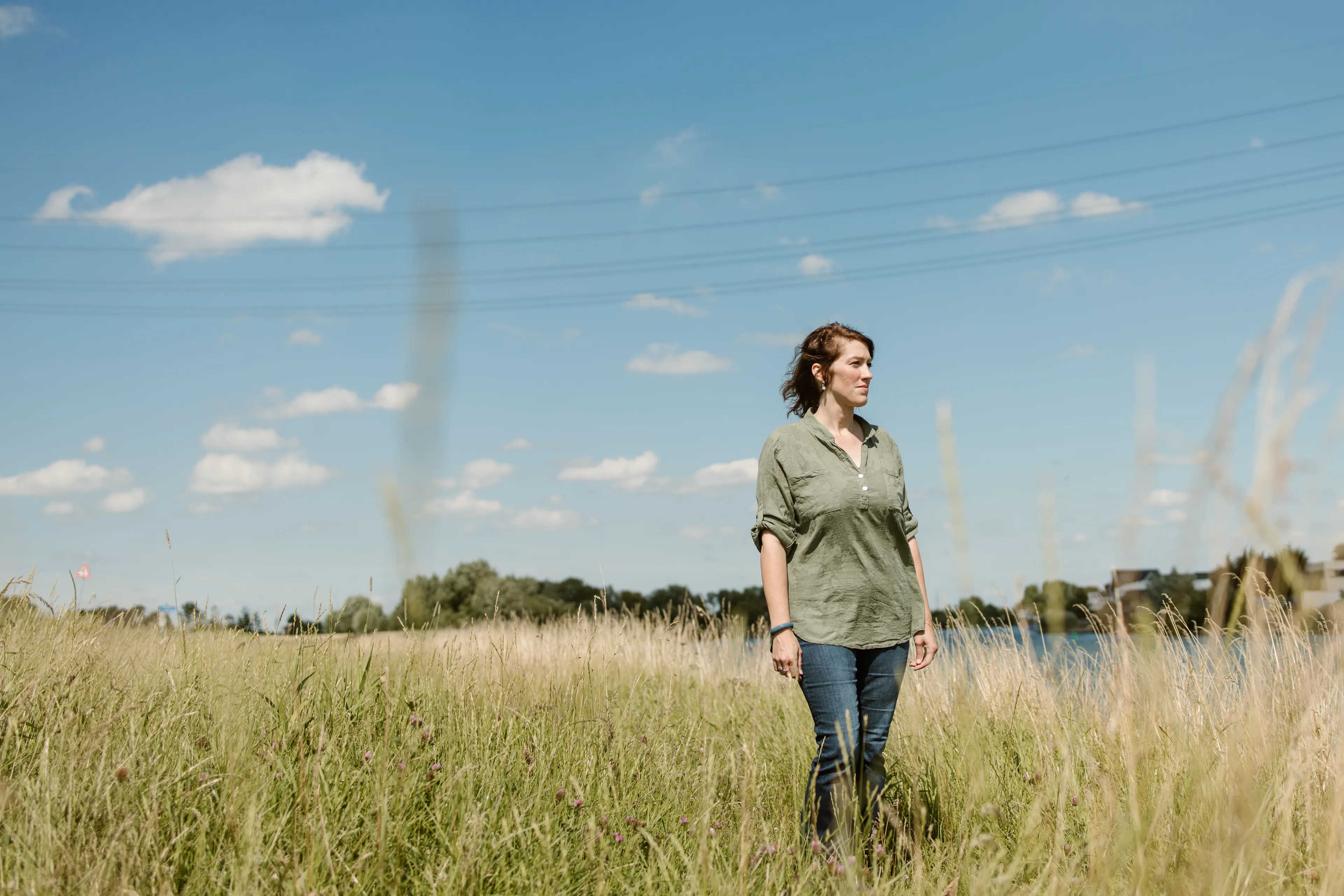 Dagboek Catharina #28 | 'Een weerzien in de hemel klinkt troostvol. Maar weet ik dat wel zeker?'