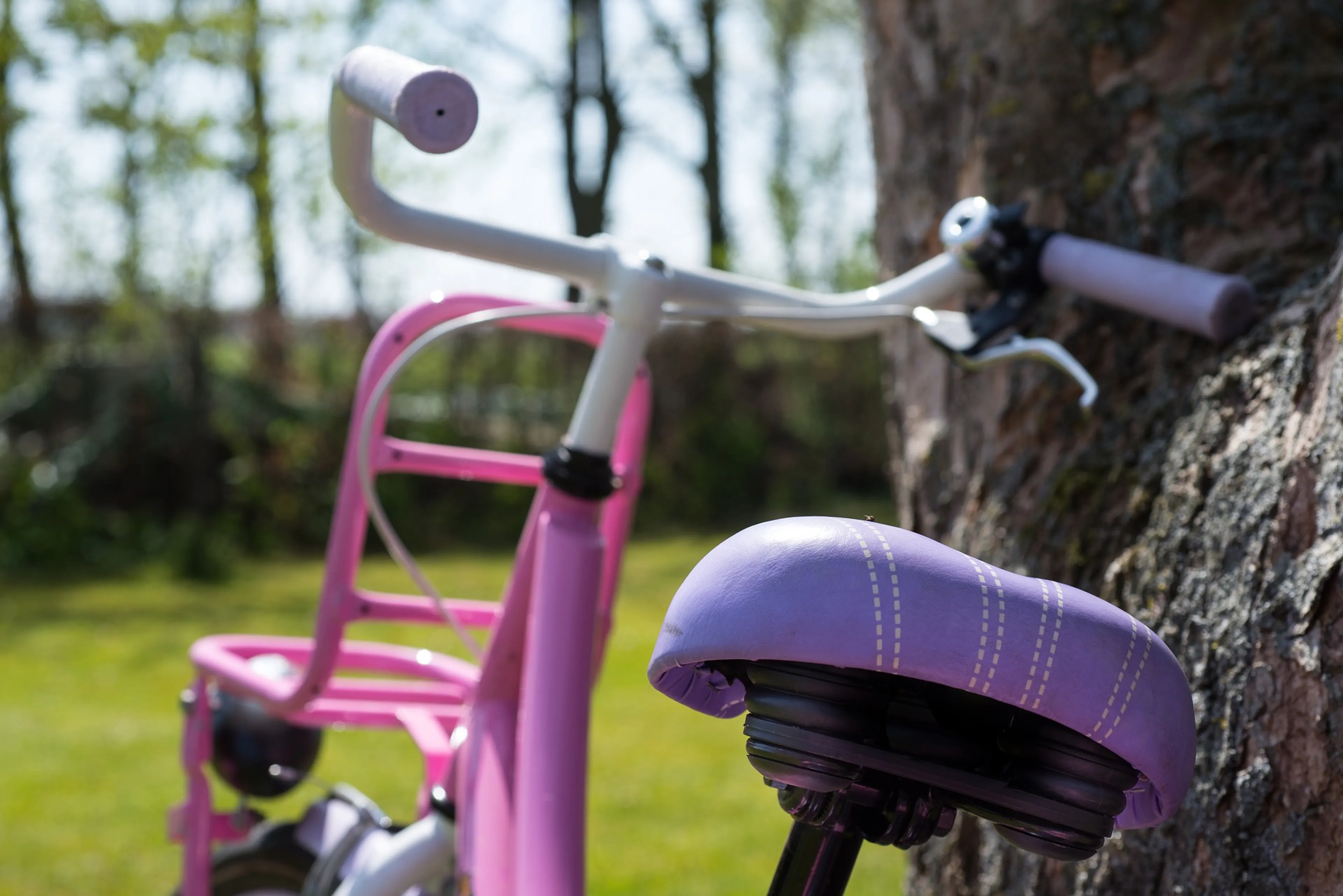 Blog Annelies – Ook ik ben een moeder