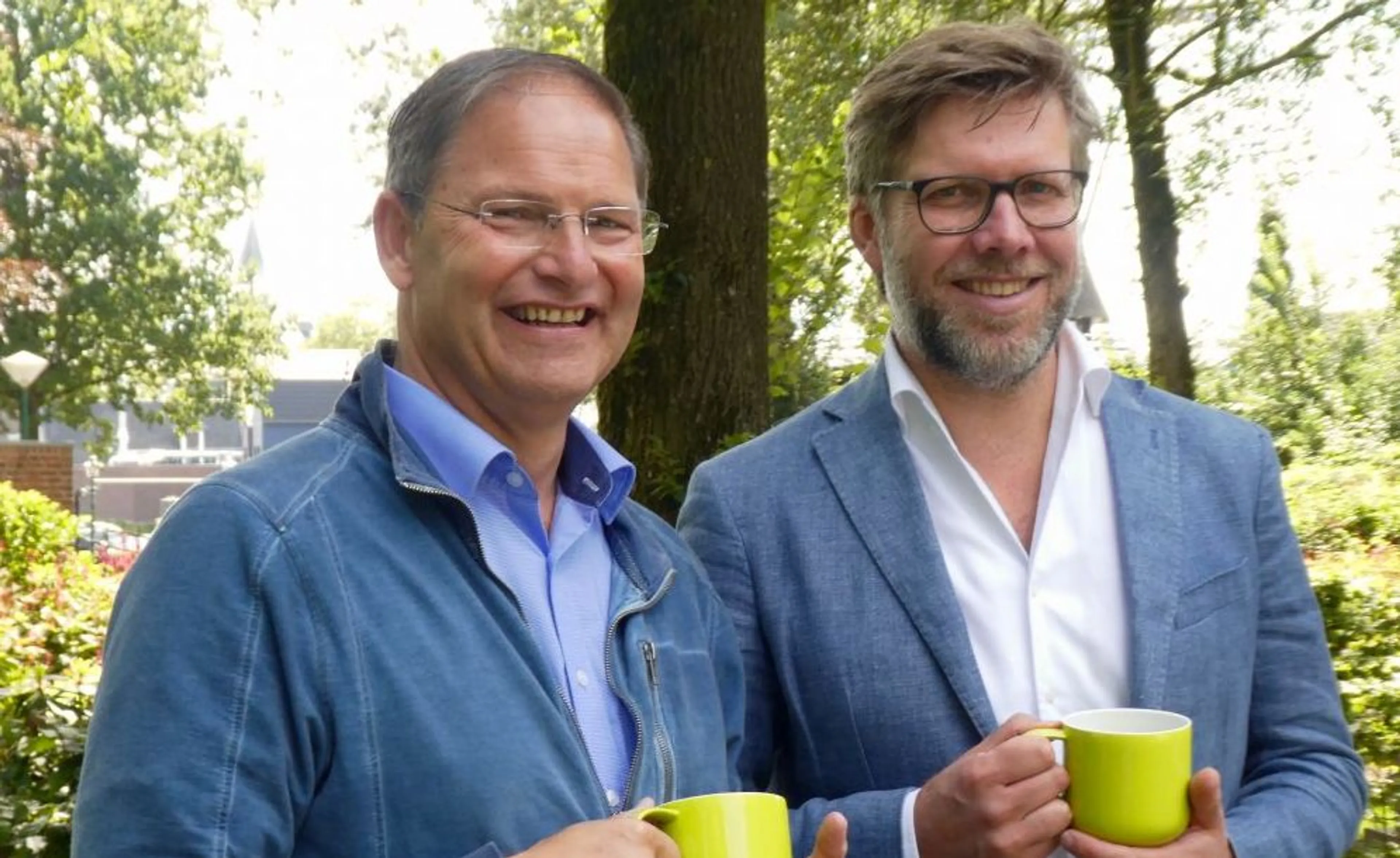 Uitgelichte afbeelding