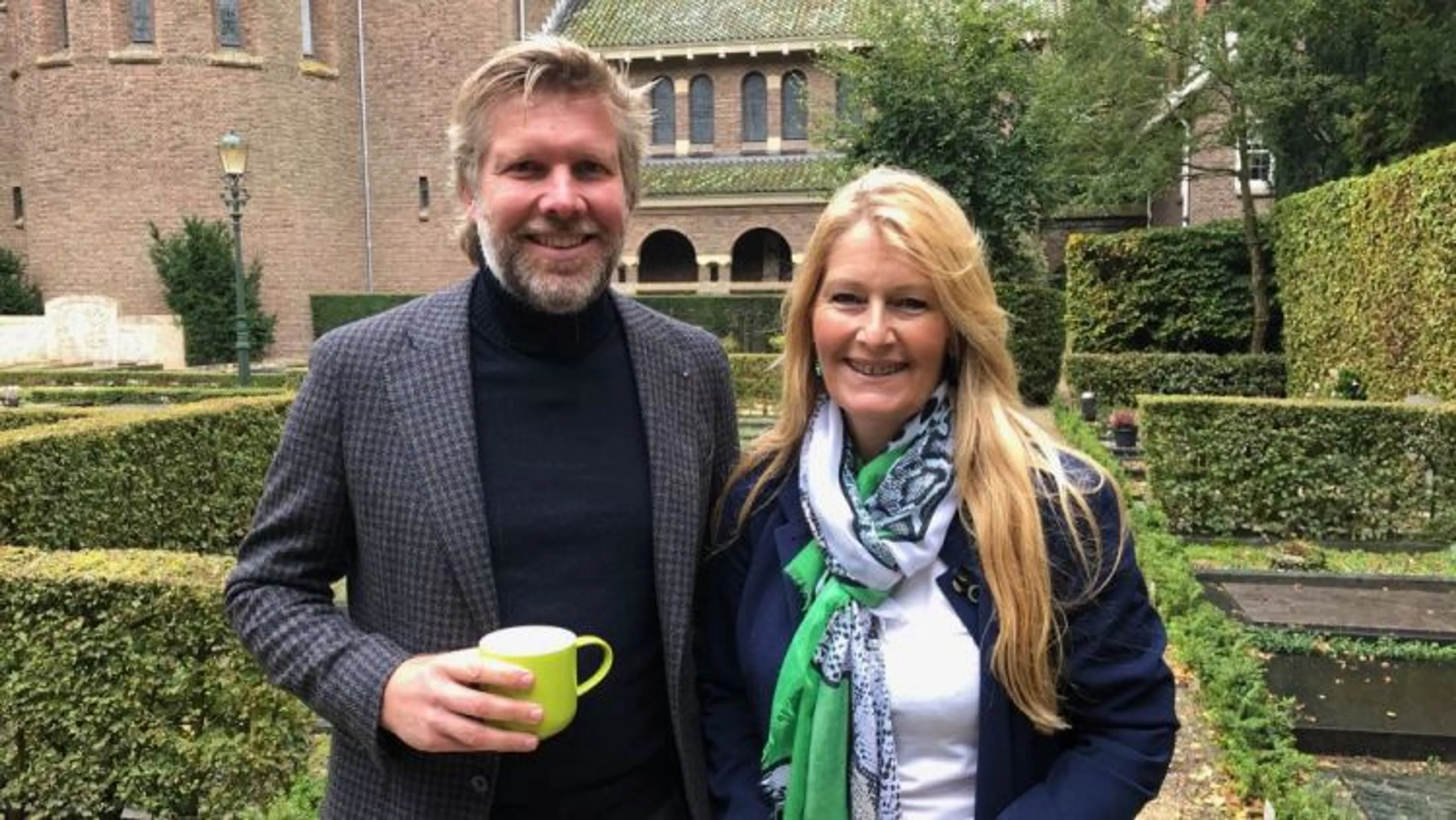 Uitgelichte afbeelding