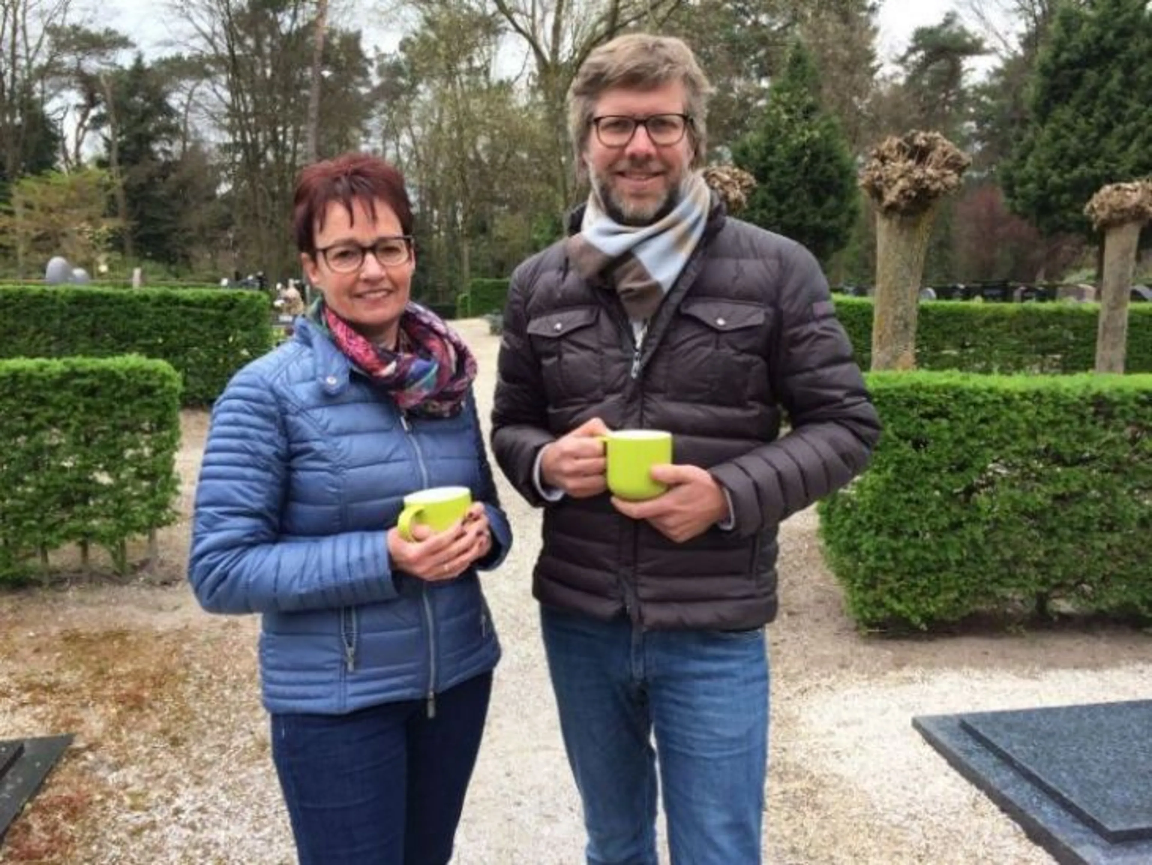 Uitgelichte afbeelding