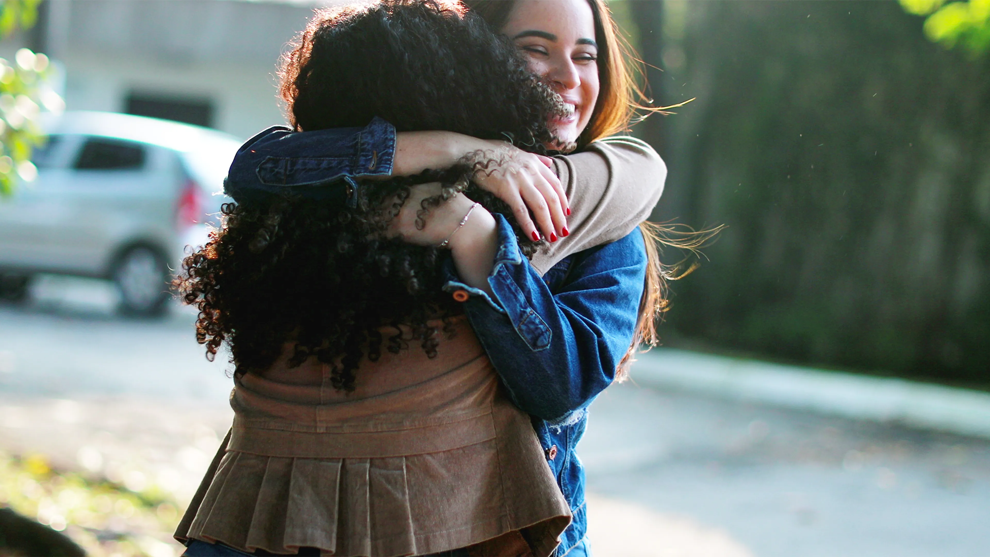 Gedicht | De stilte spreekt