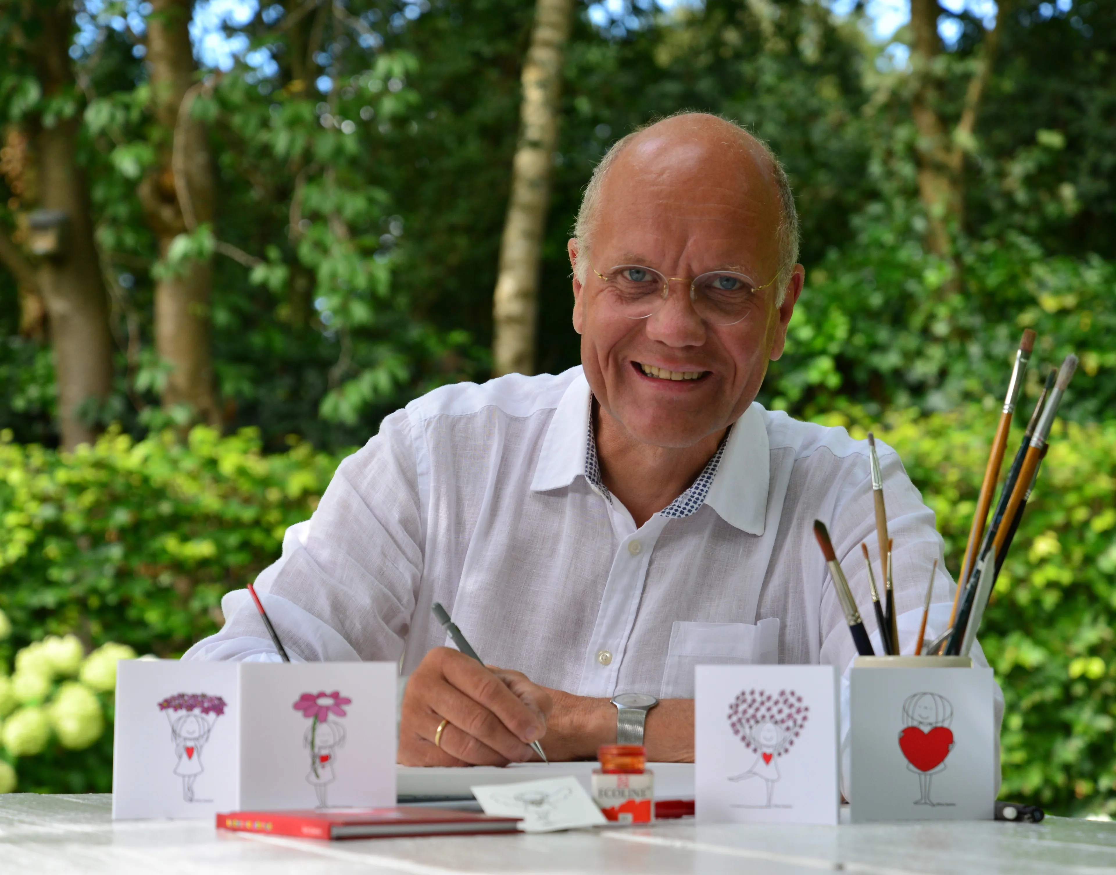 Uitgelichte afbeelding