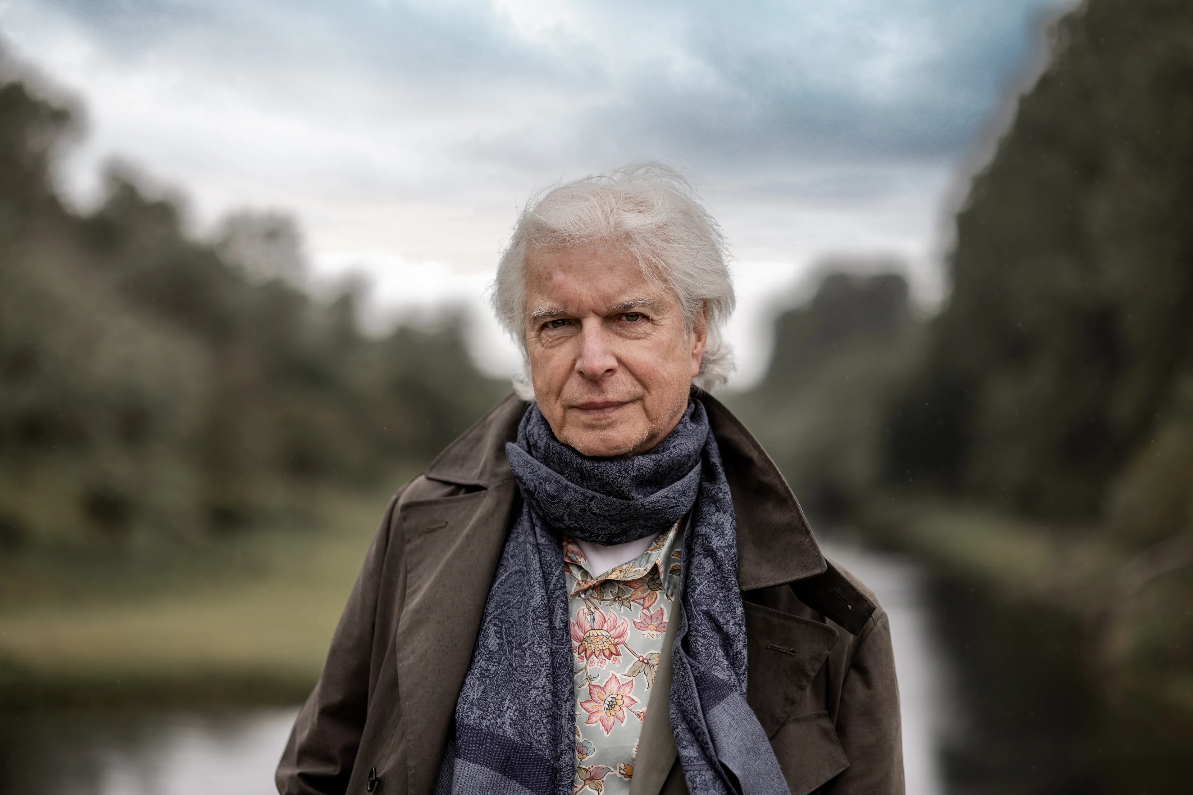 Boudewijn de Groot zingt 'Avond': ‘Je kunt niks zeker weten, want alles gaat voorbij’