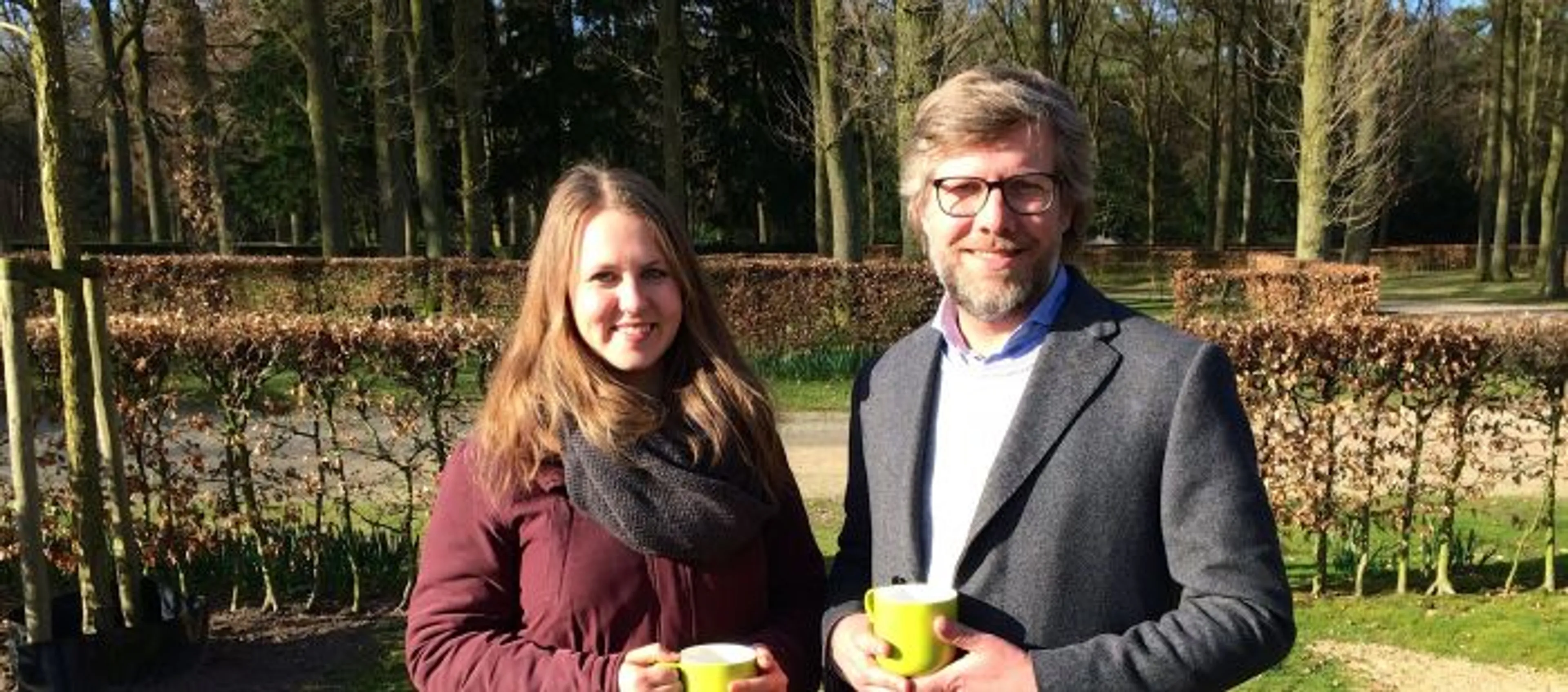 Uitgelichte afbeelding