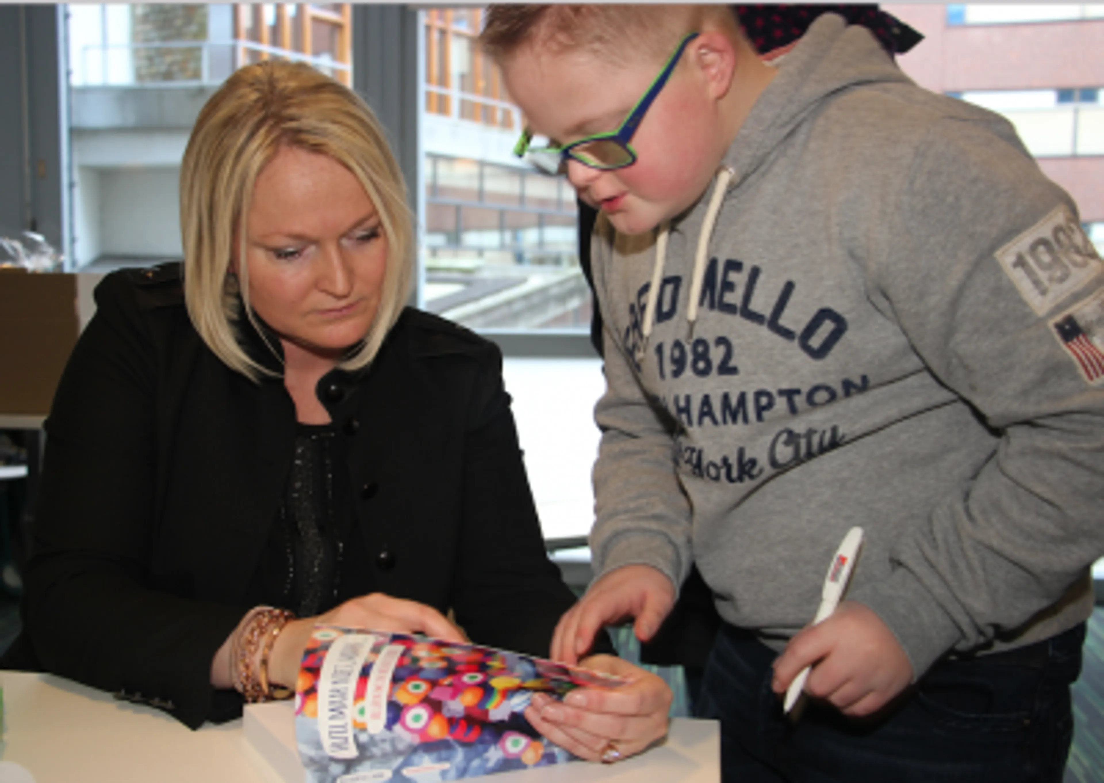 Uitgelichte afbeelding