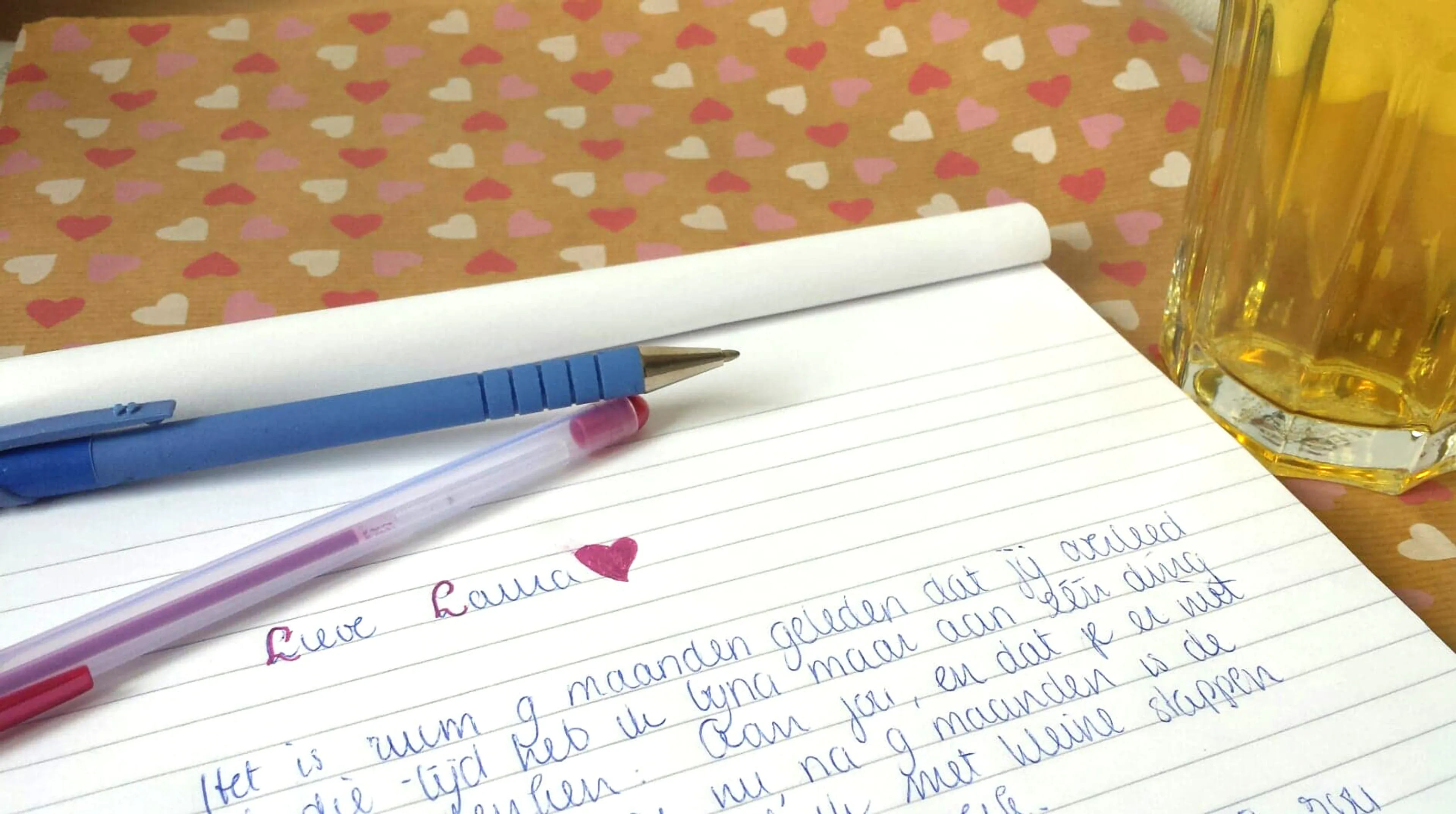 Uitgelichte afbeelding