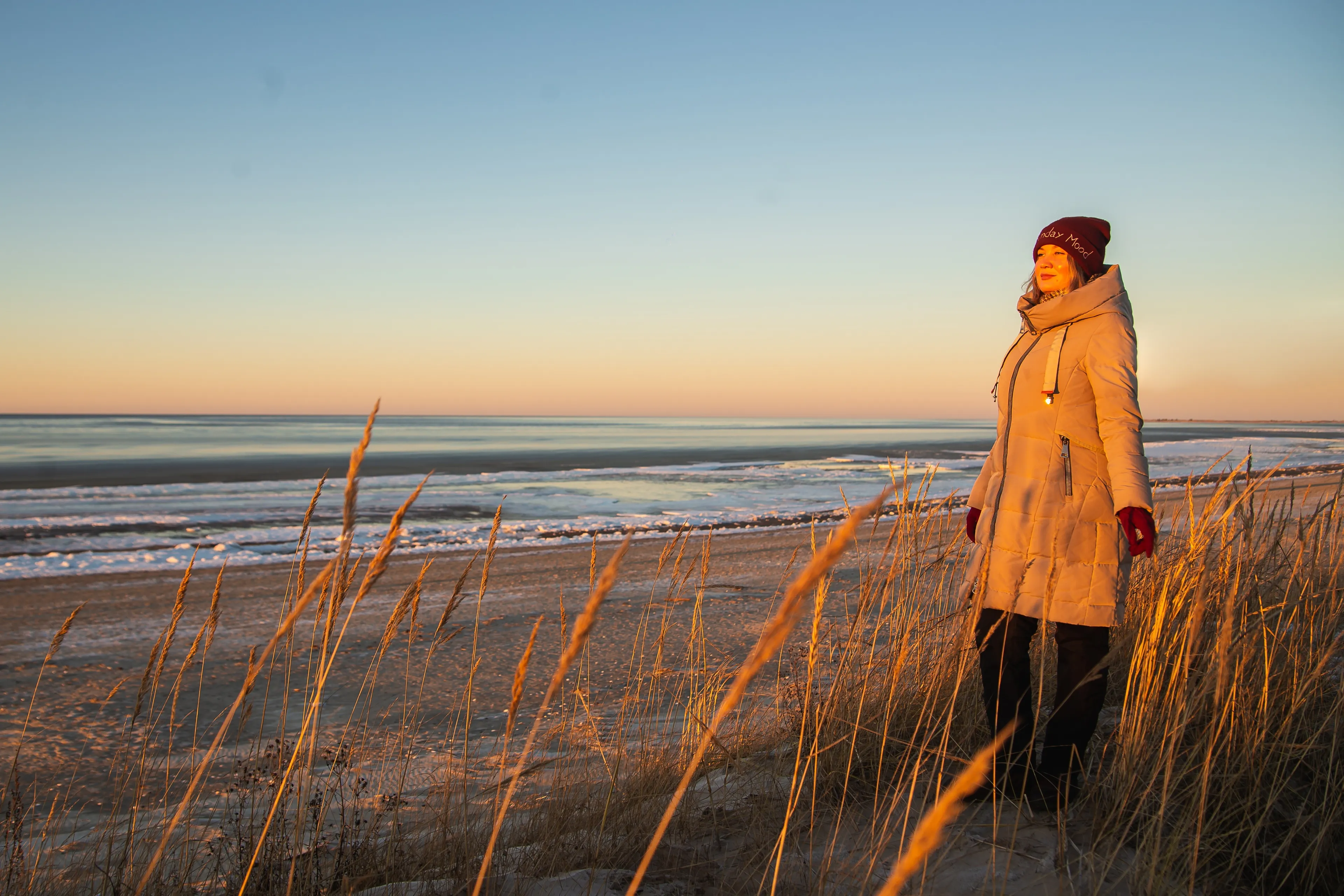 Gedicht | 'Ik wou dat ik mijn rouw kon dragen als een jas'