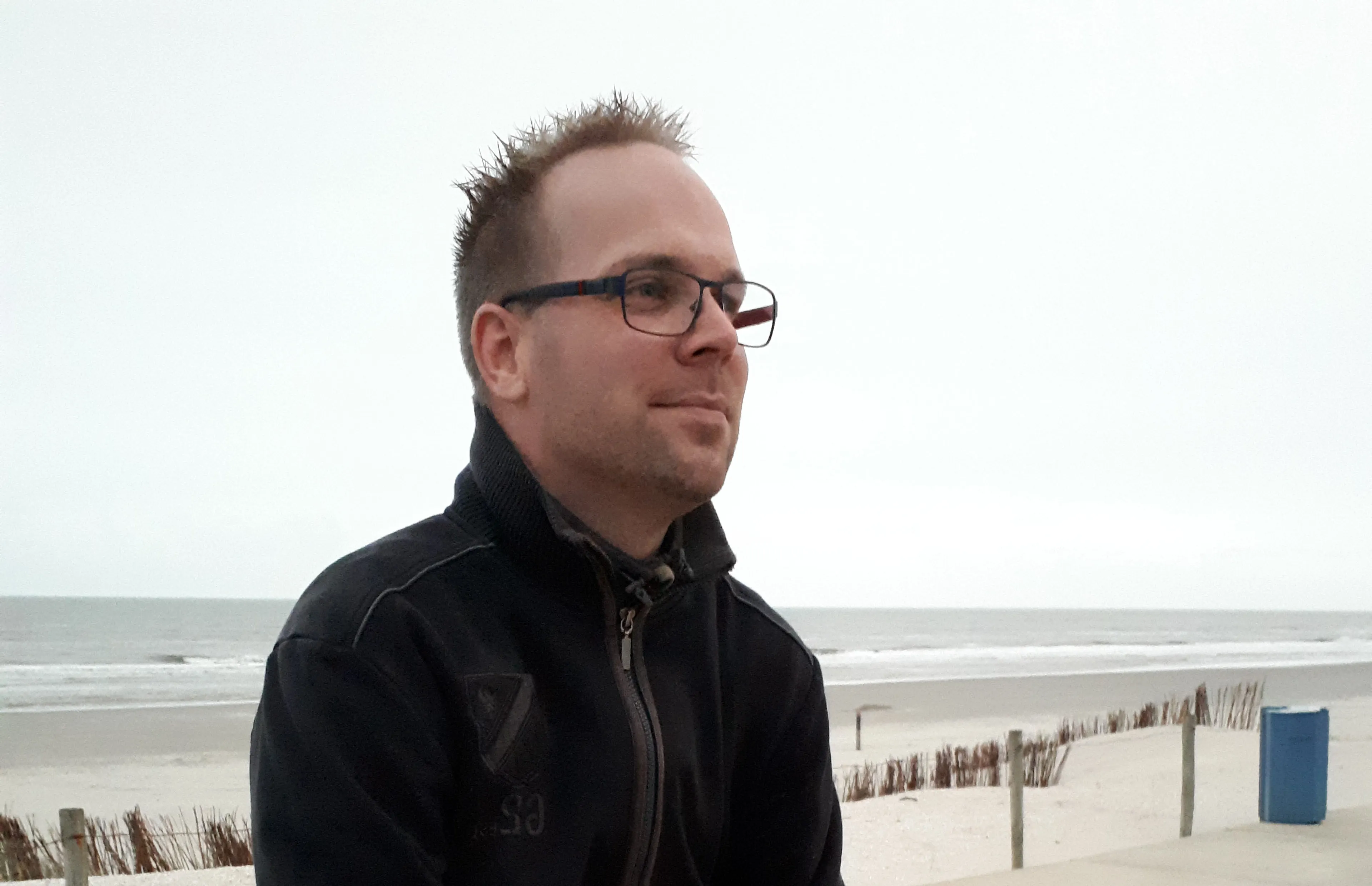 Blog Dieke | De wereld en ik