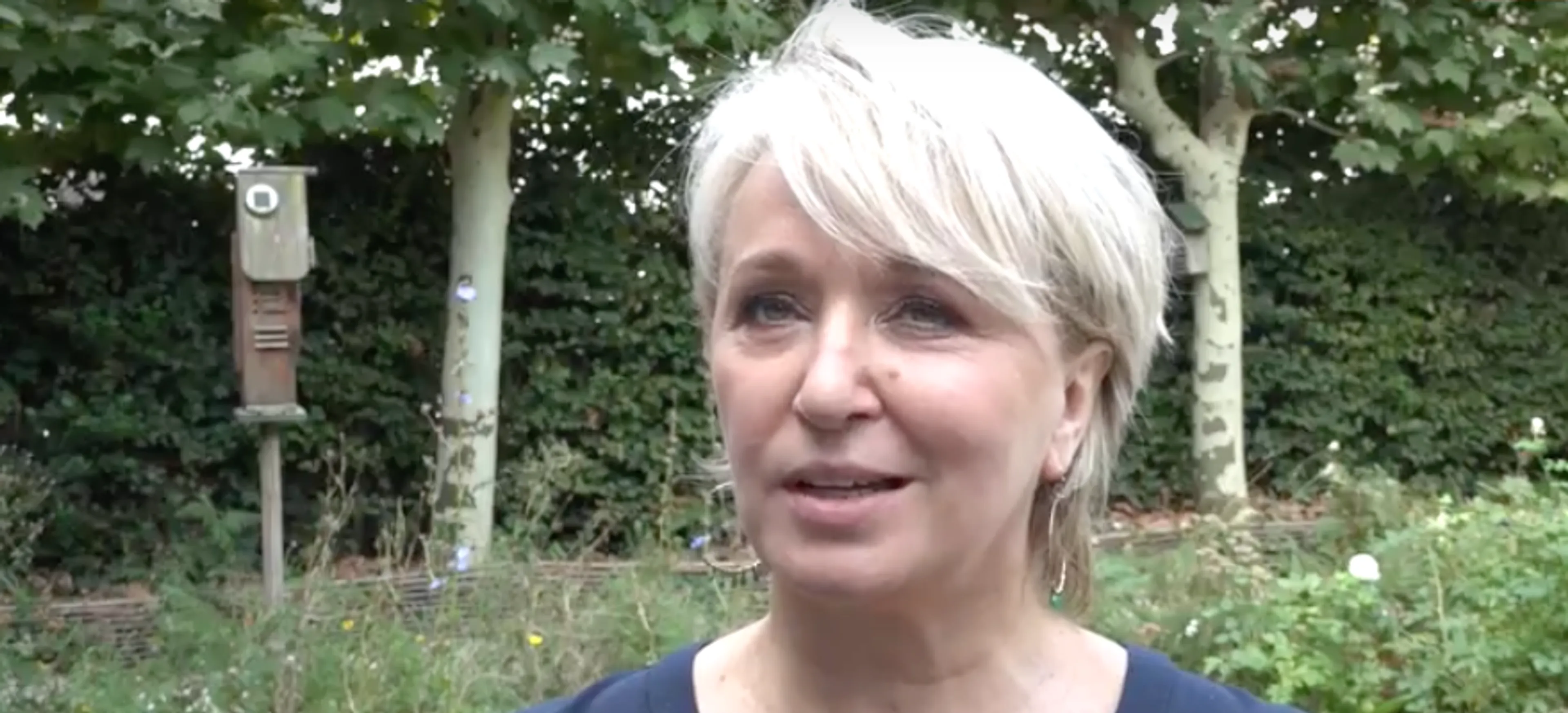 Fotografe trekt de wereld rond om afscheid vast te leggen