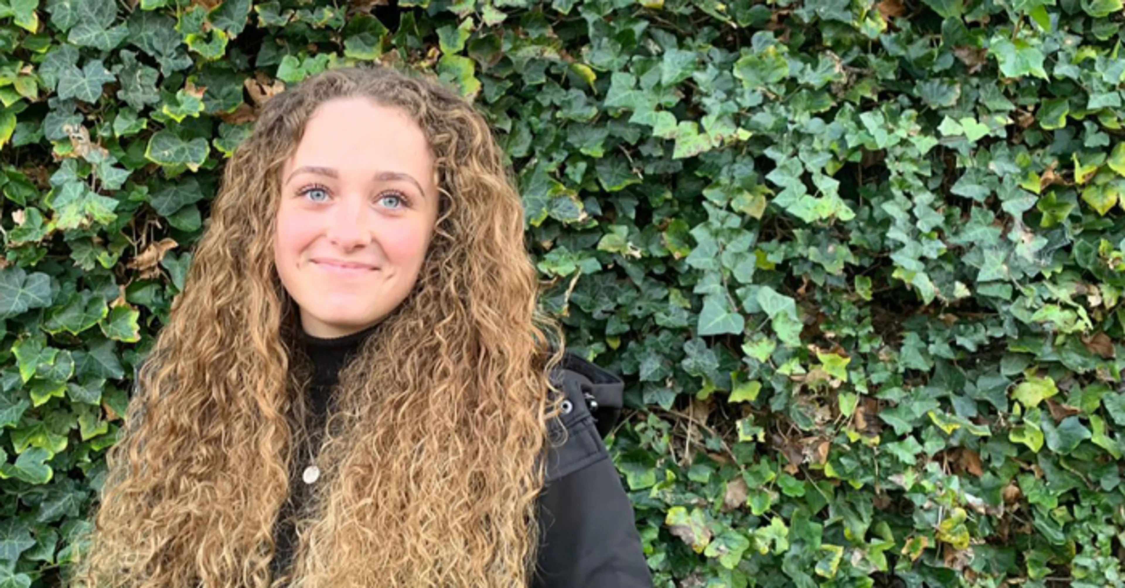 Blog Joni | December zal altijd anders zijn