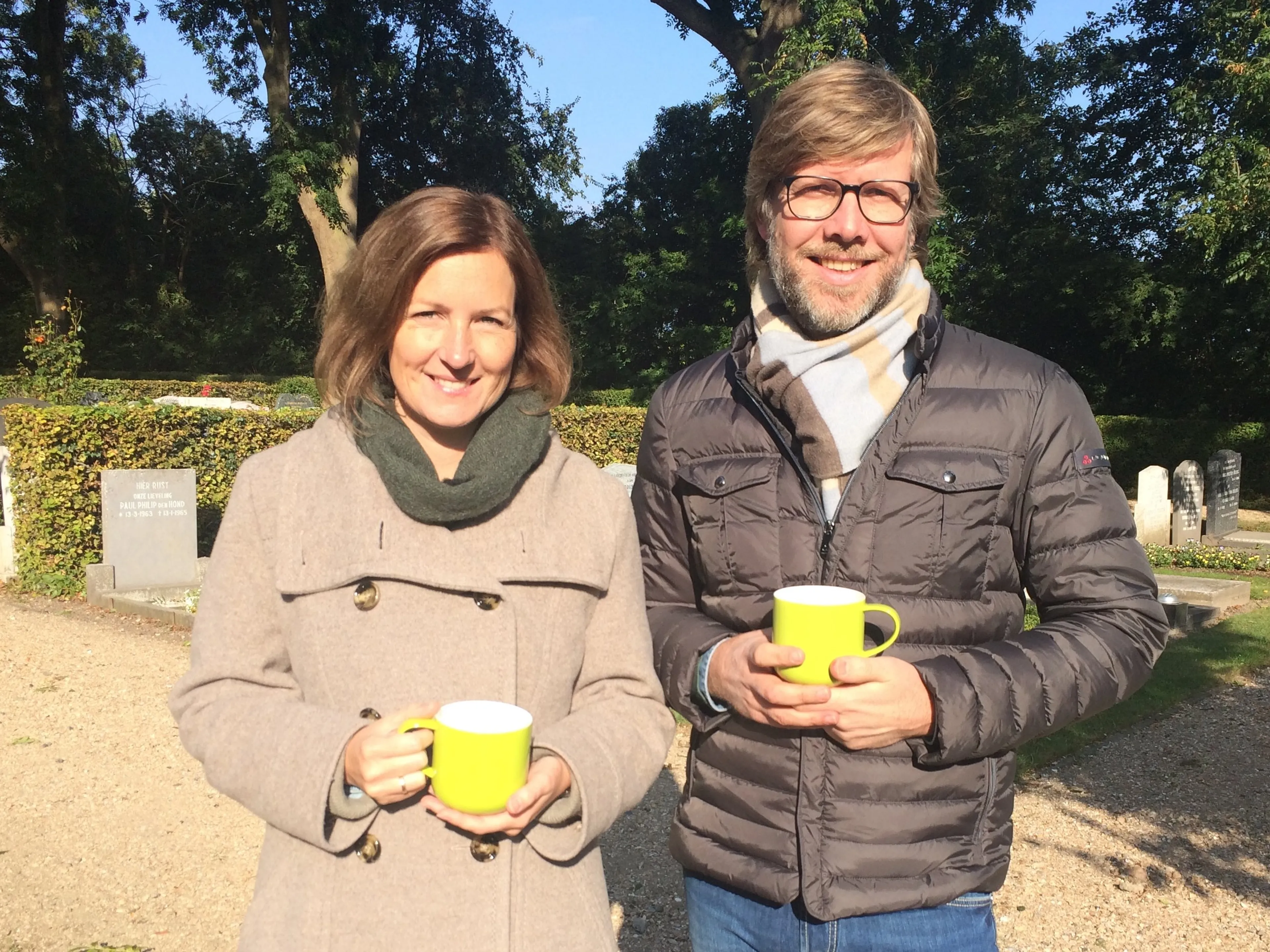 Uitgelichte afbeelding