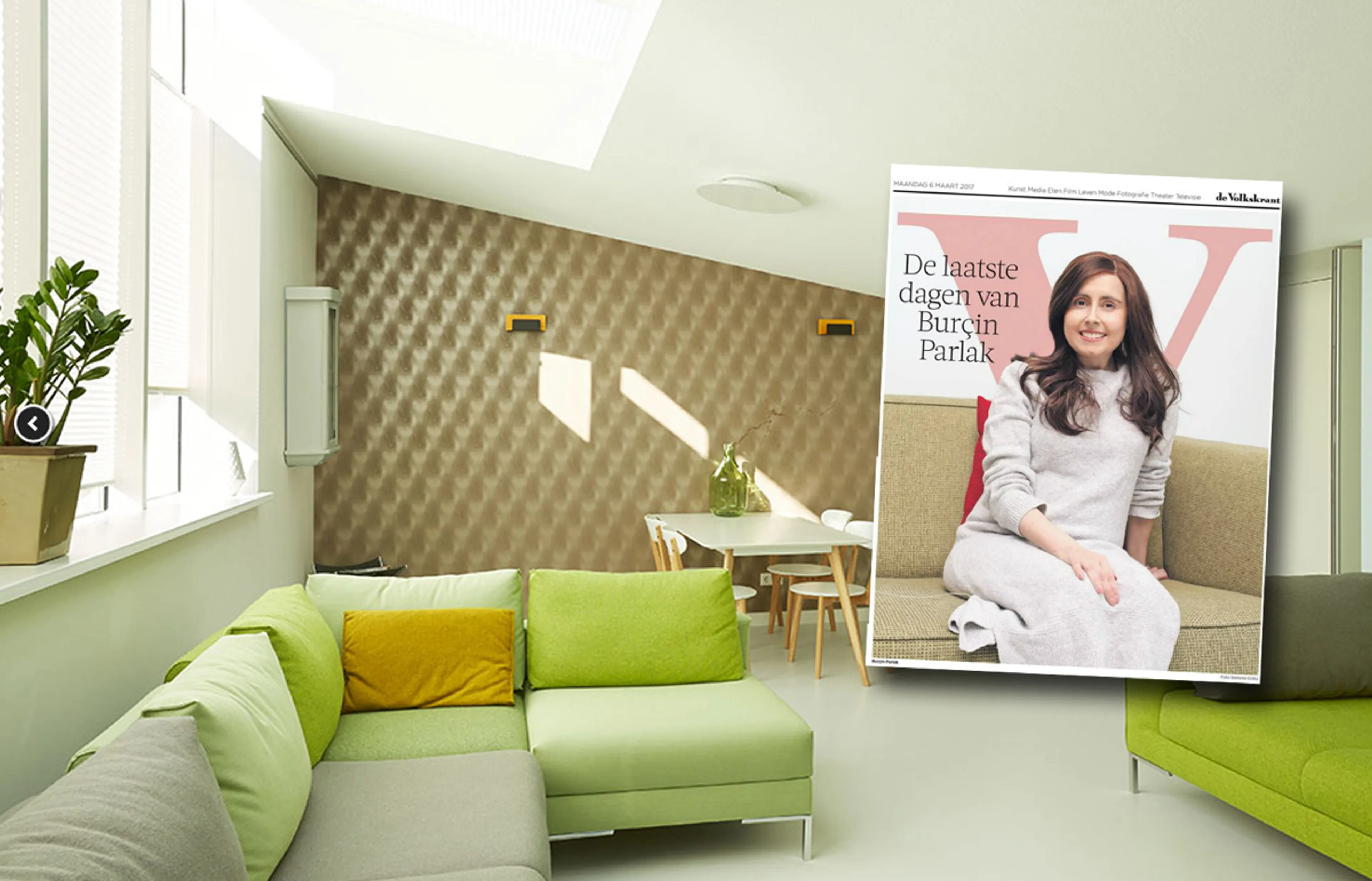 Uitgelichte afbeelding