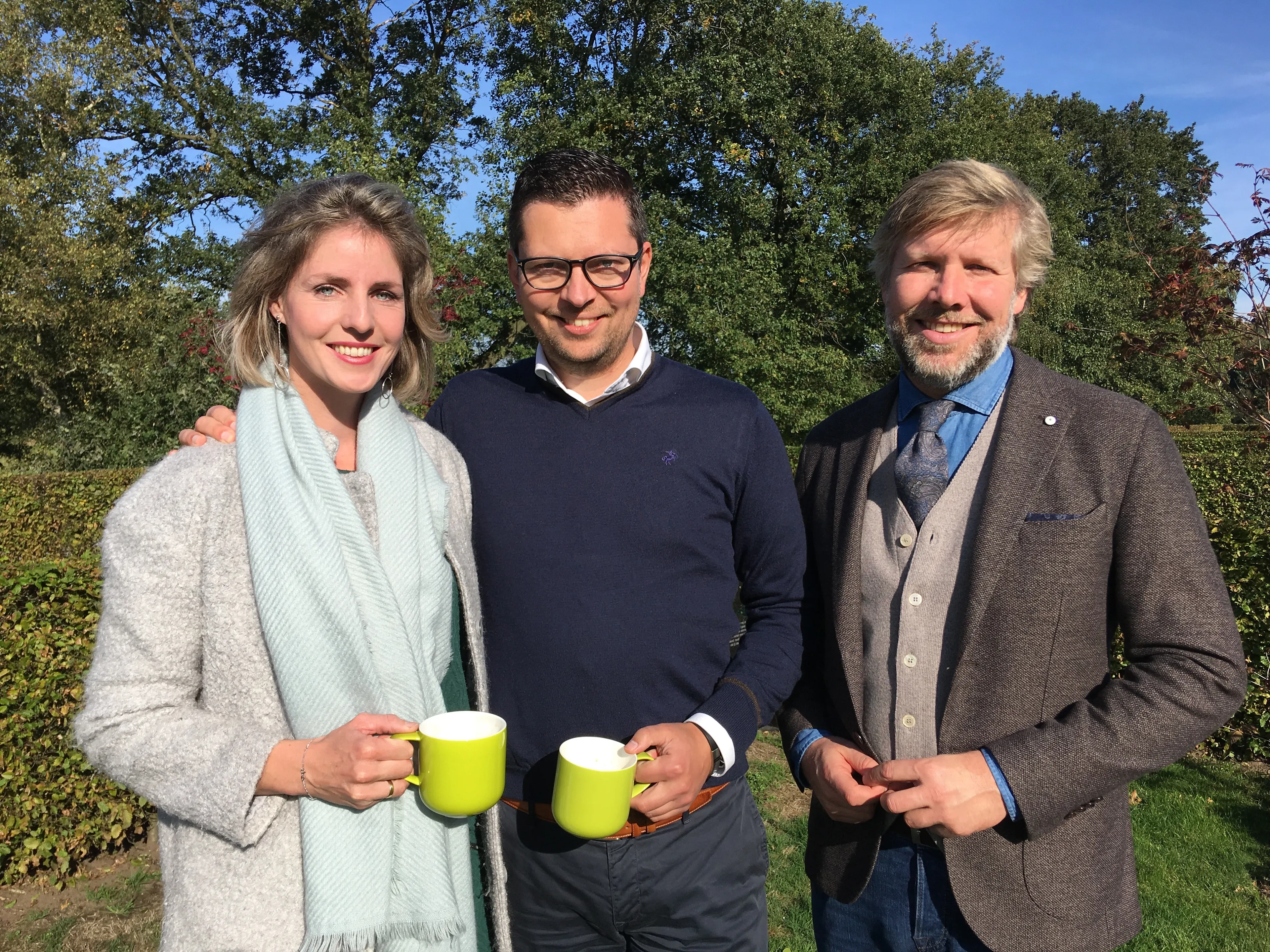 Uitgelichte afbeelding