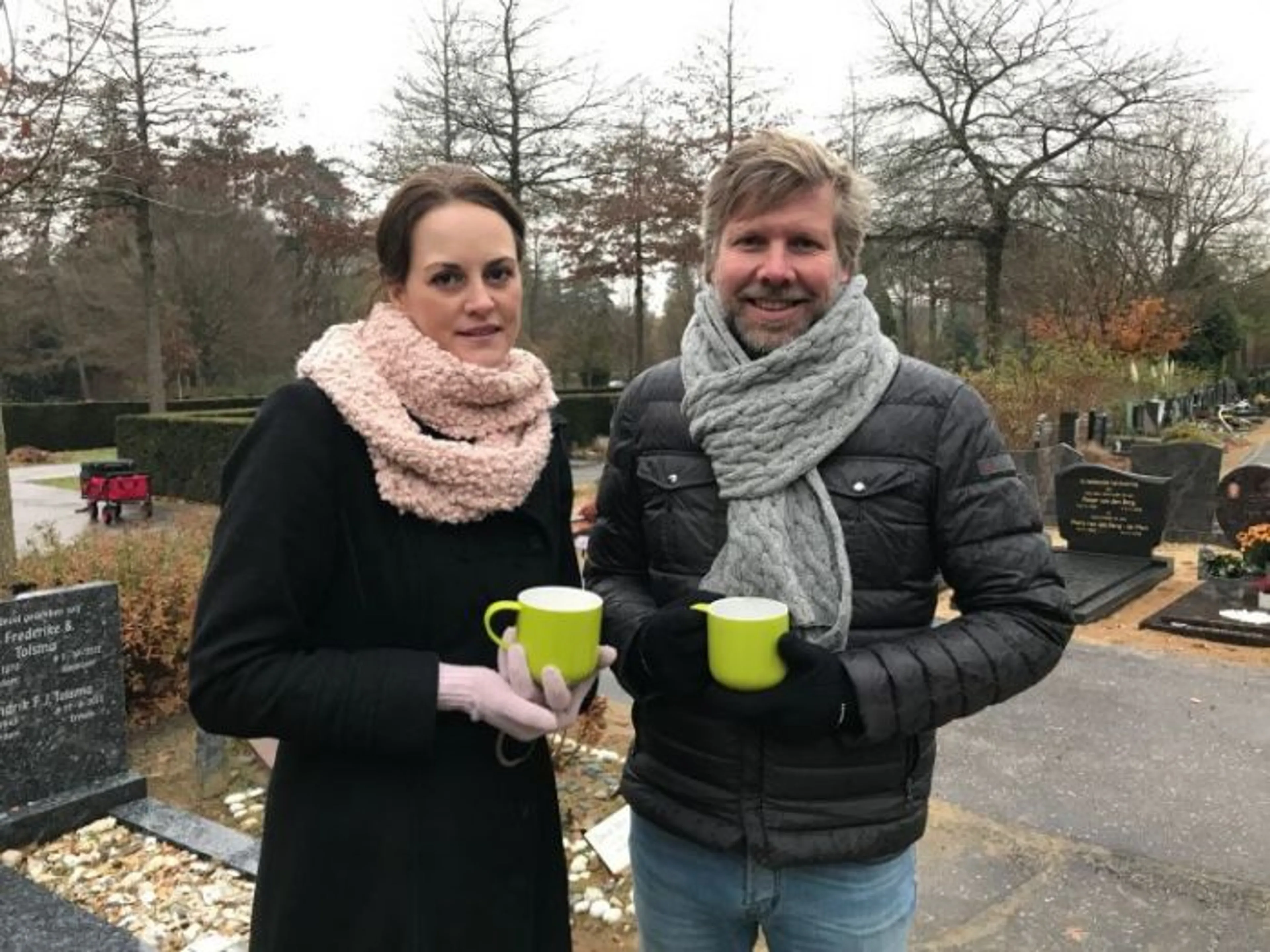 Uitgelichte afbeelding