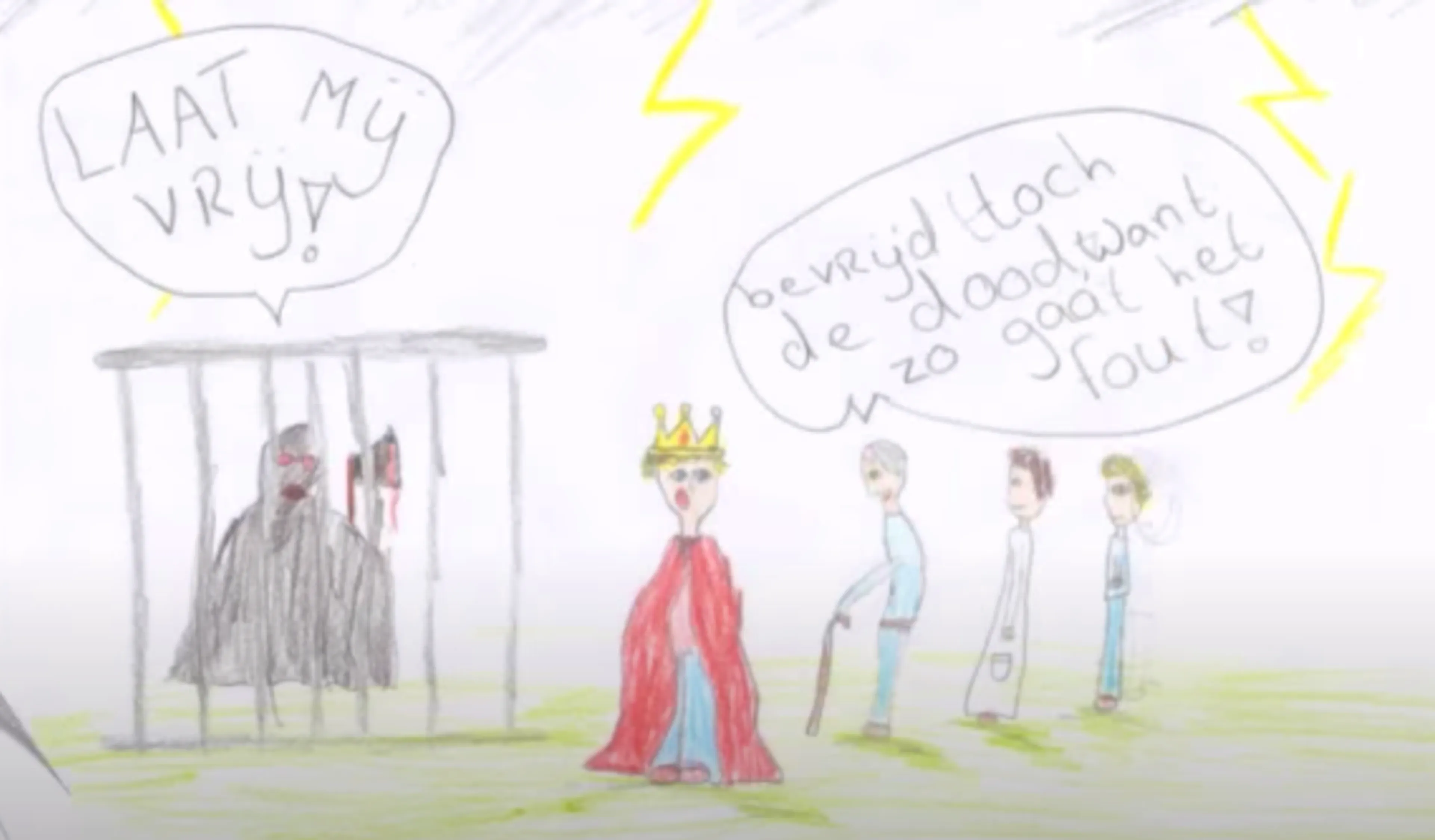 Uitgelichte afbeelding