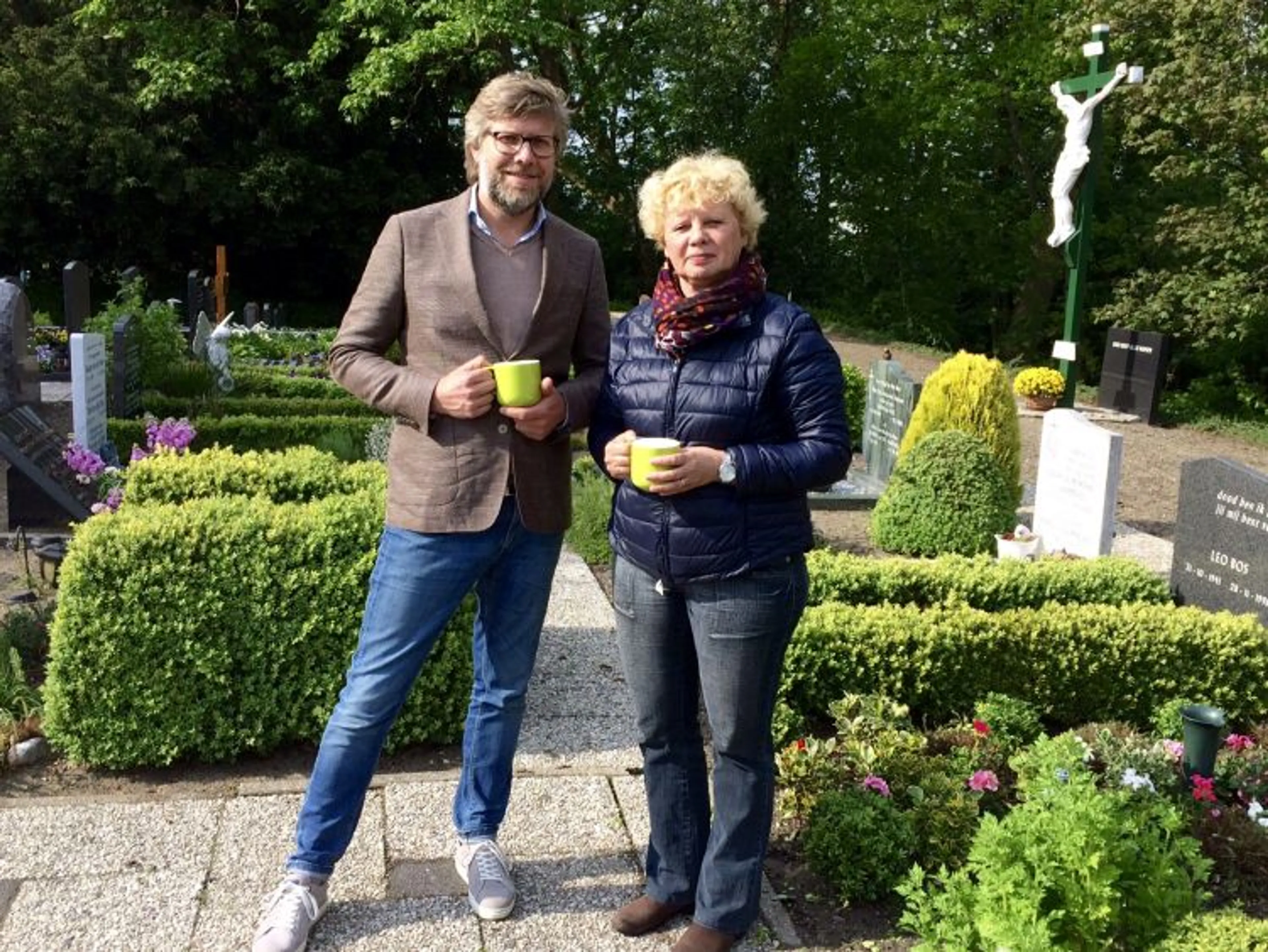 Uitgelichte afbeelding