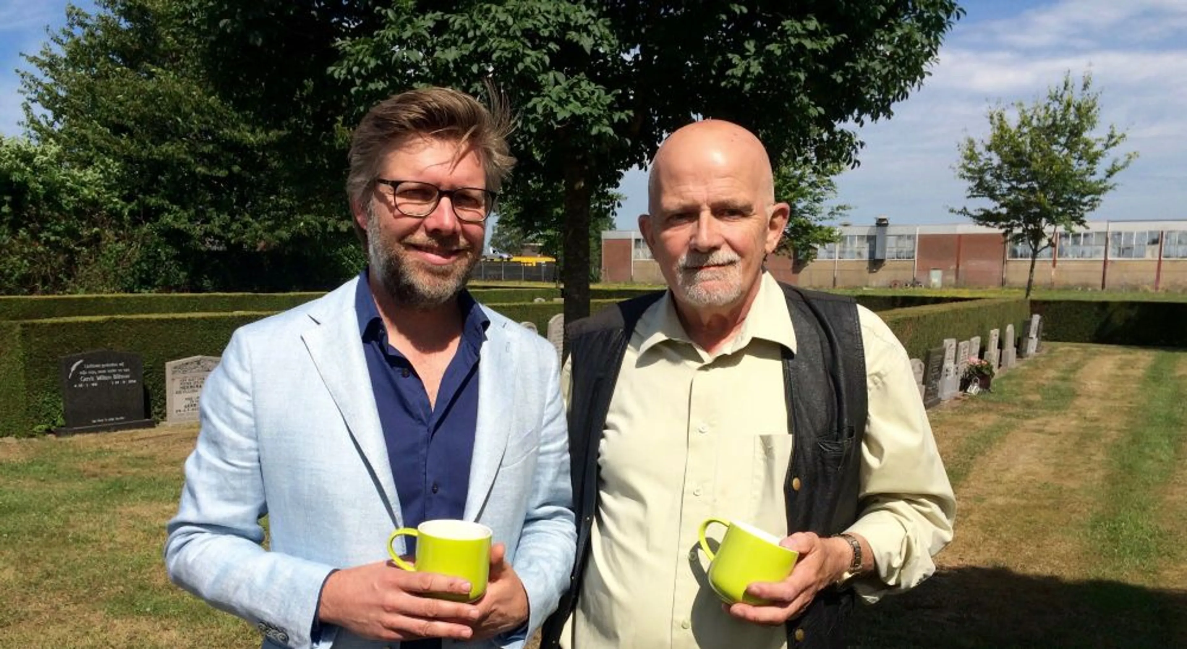 Uitgelichte afbeelding