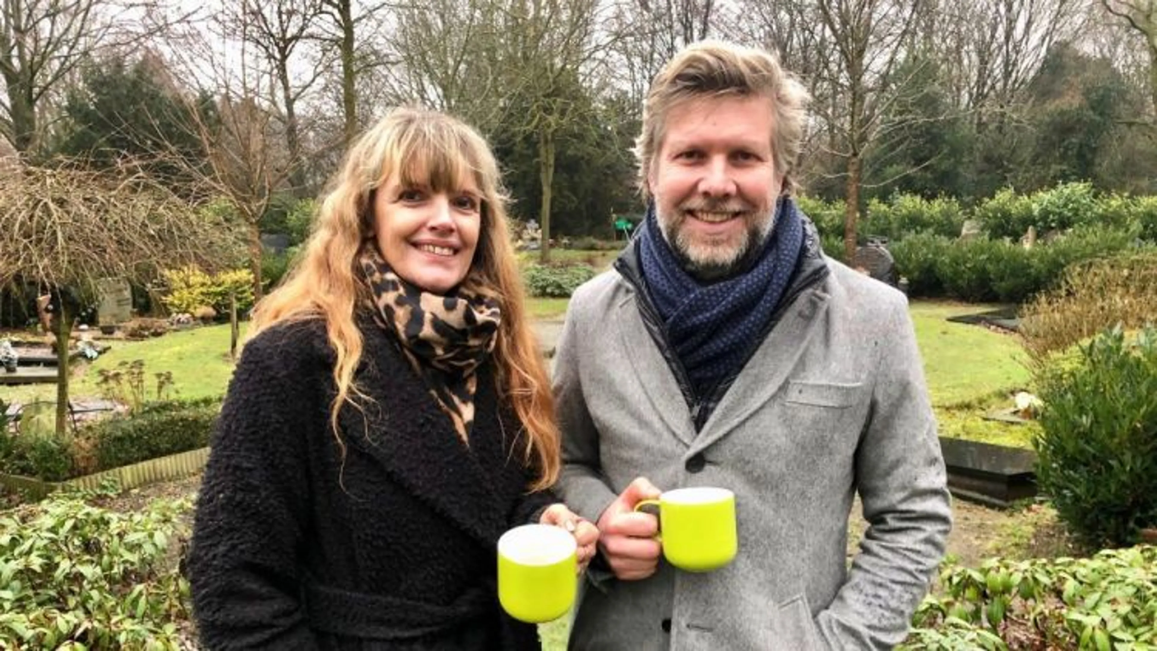 Uitgelichte afbeelding