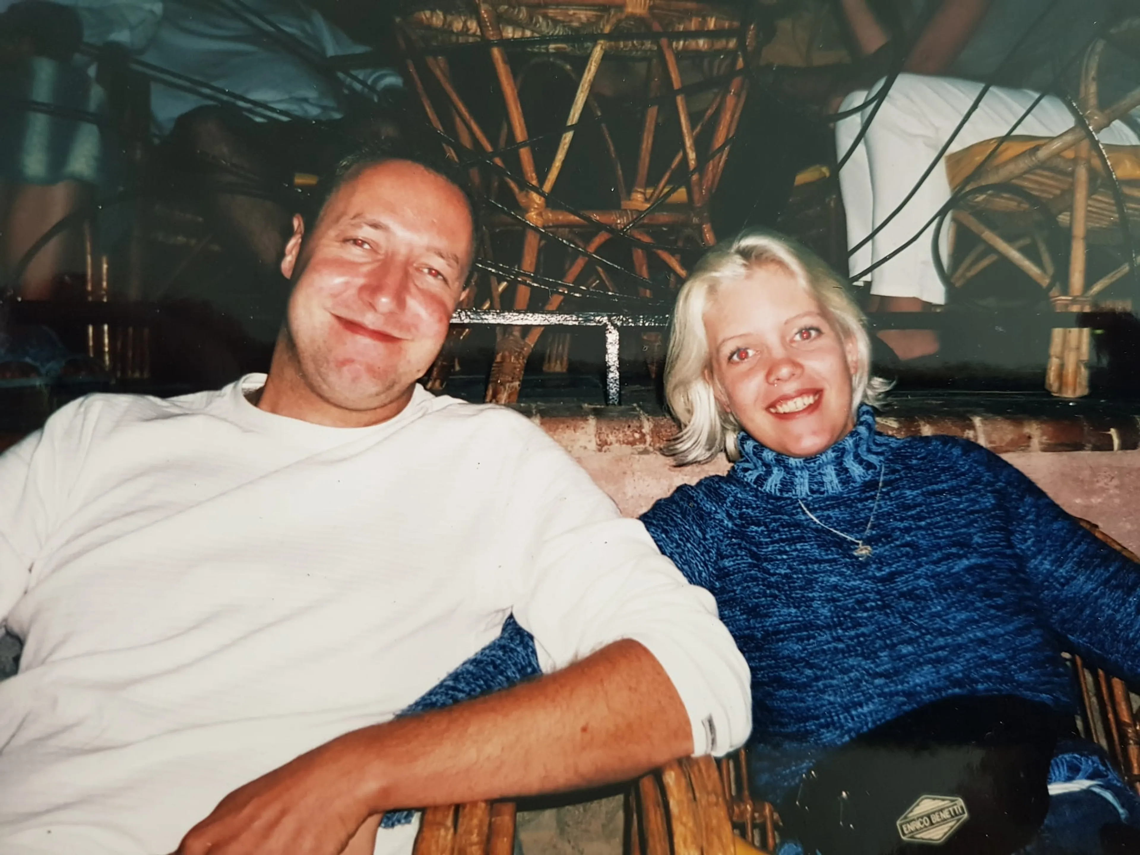 Blog Nienke | ‘Het is een wedstrijd waar ik ongevraagd aan mee doe’