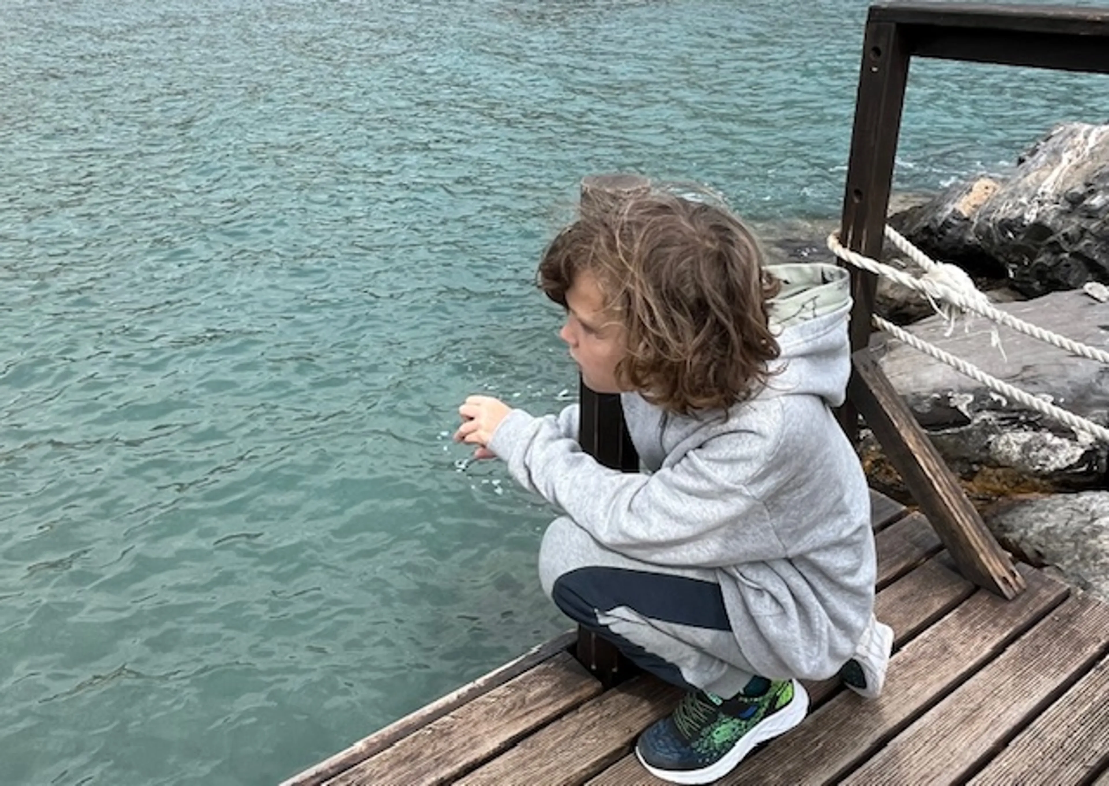 Blog Monique | ‘Geen kind zou dit hoeven doen, met de as van zijn vader op reis’