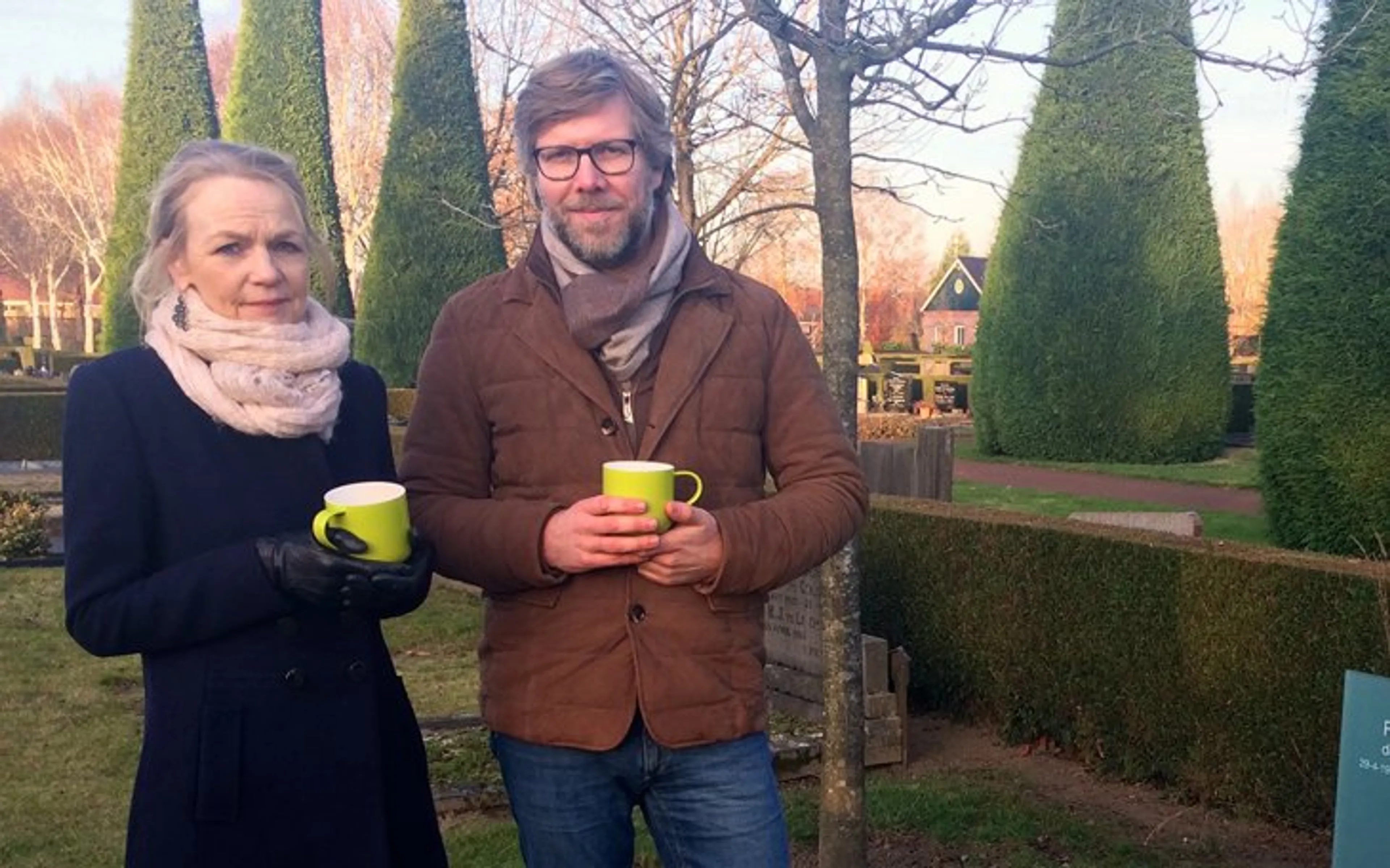 Uitgelichte afbeelding