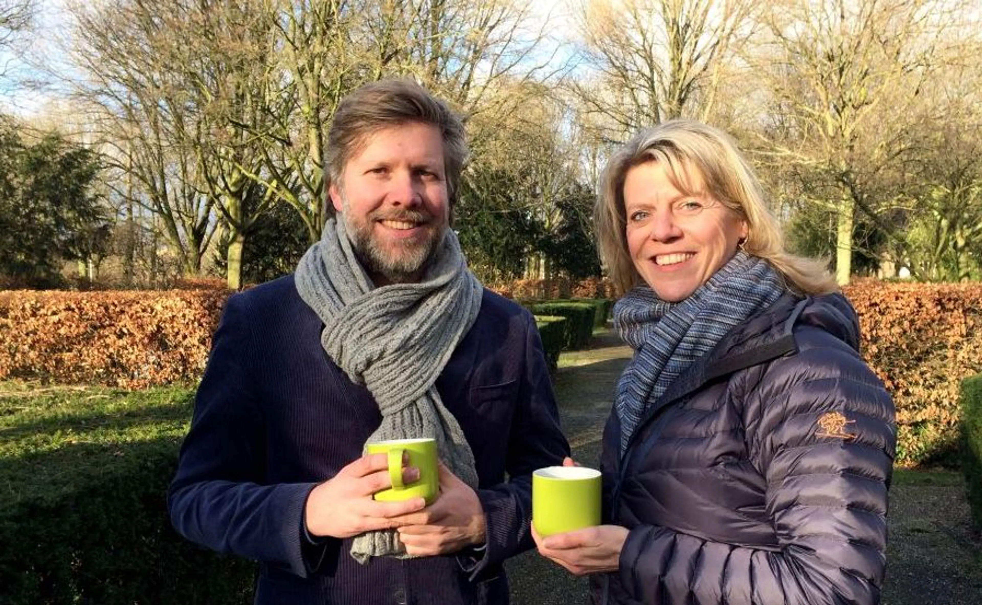 Uitgelichte afbeelding