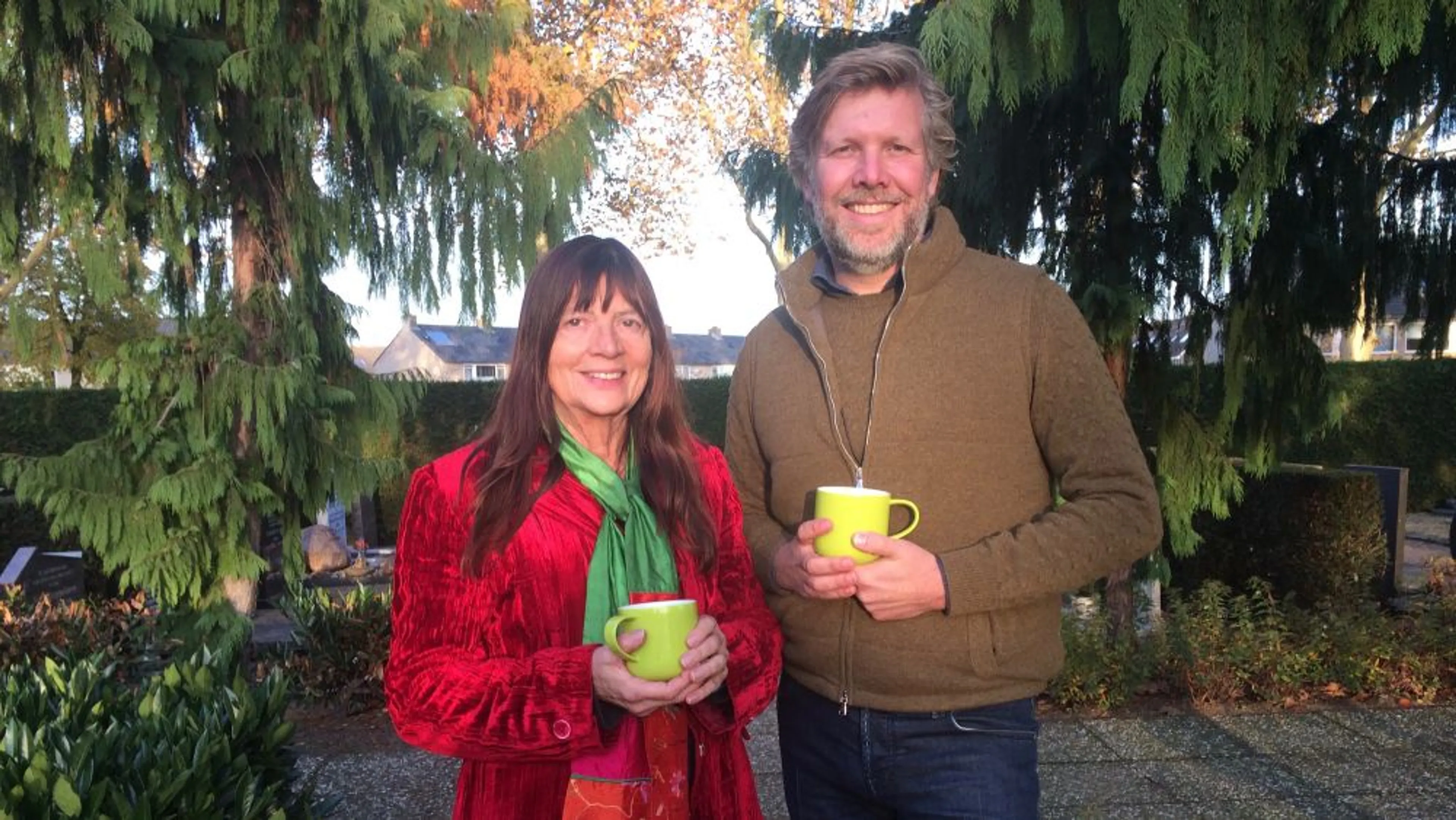 Uitgelichte afbeelding