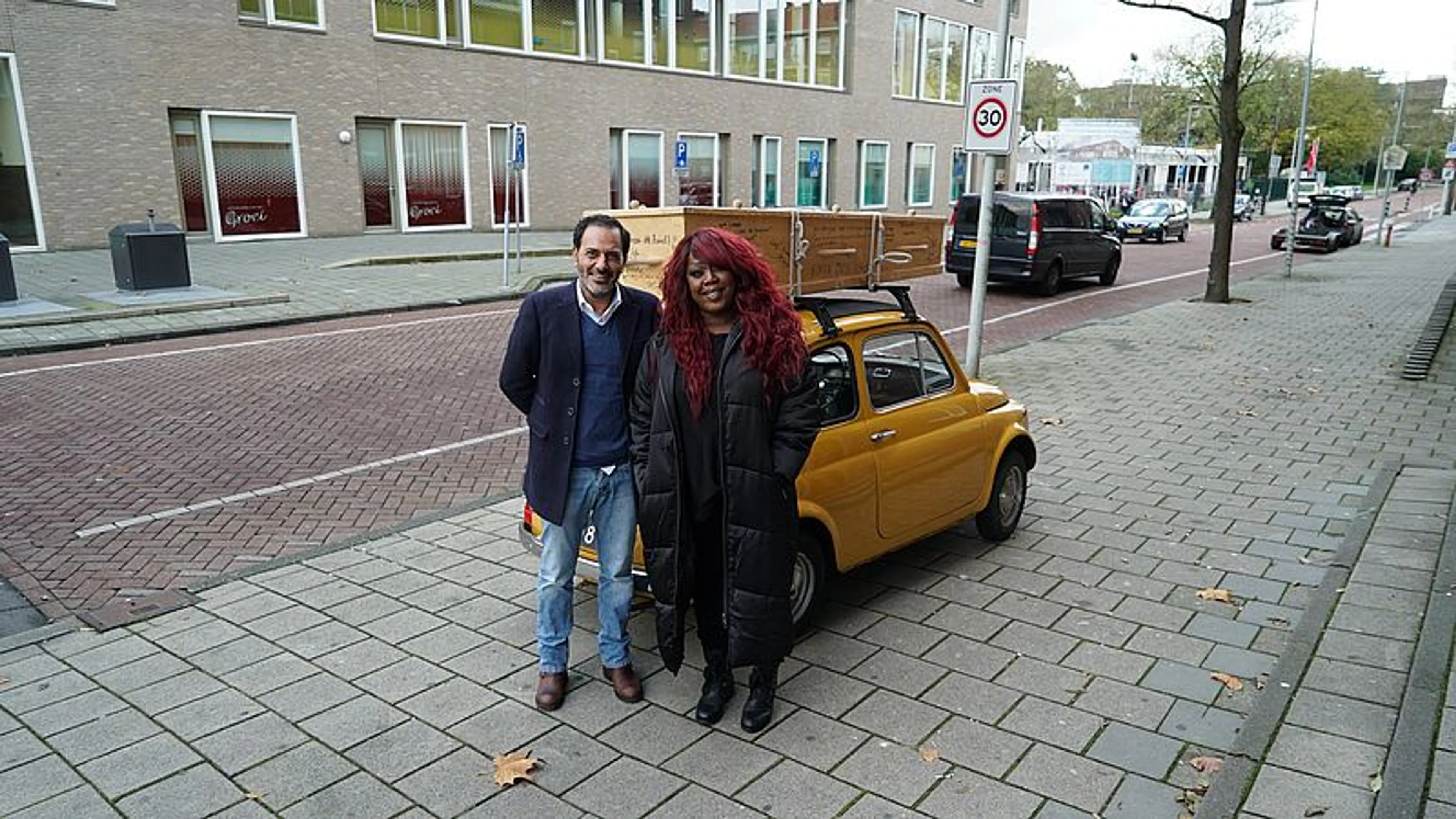 Uitgelichte afbeelding